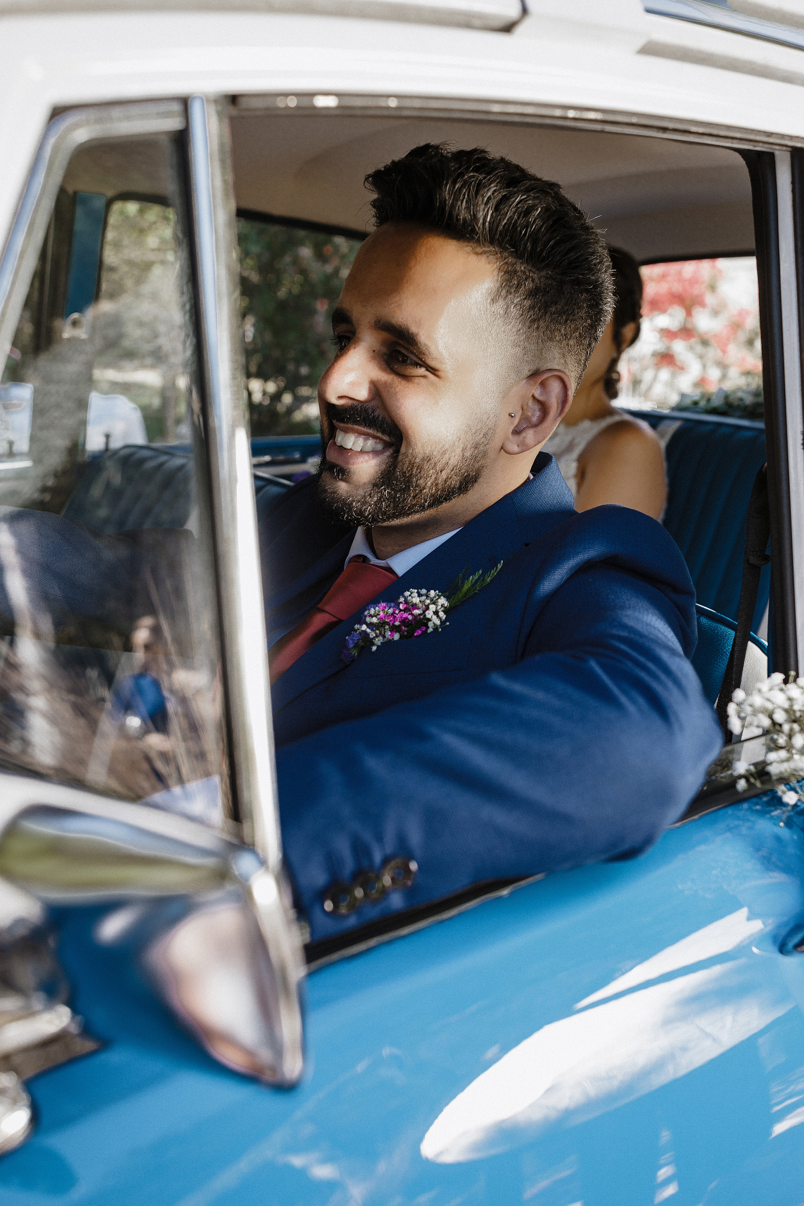 Rut & Ruben. Fotógrafo en Tenerife Edgar Zubarev