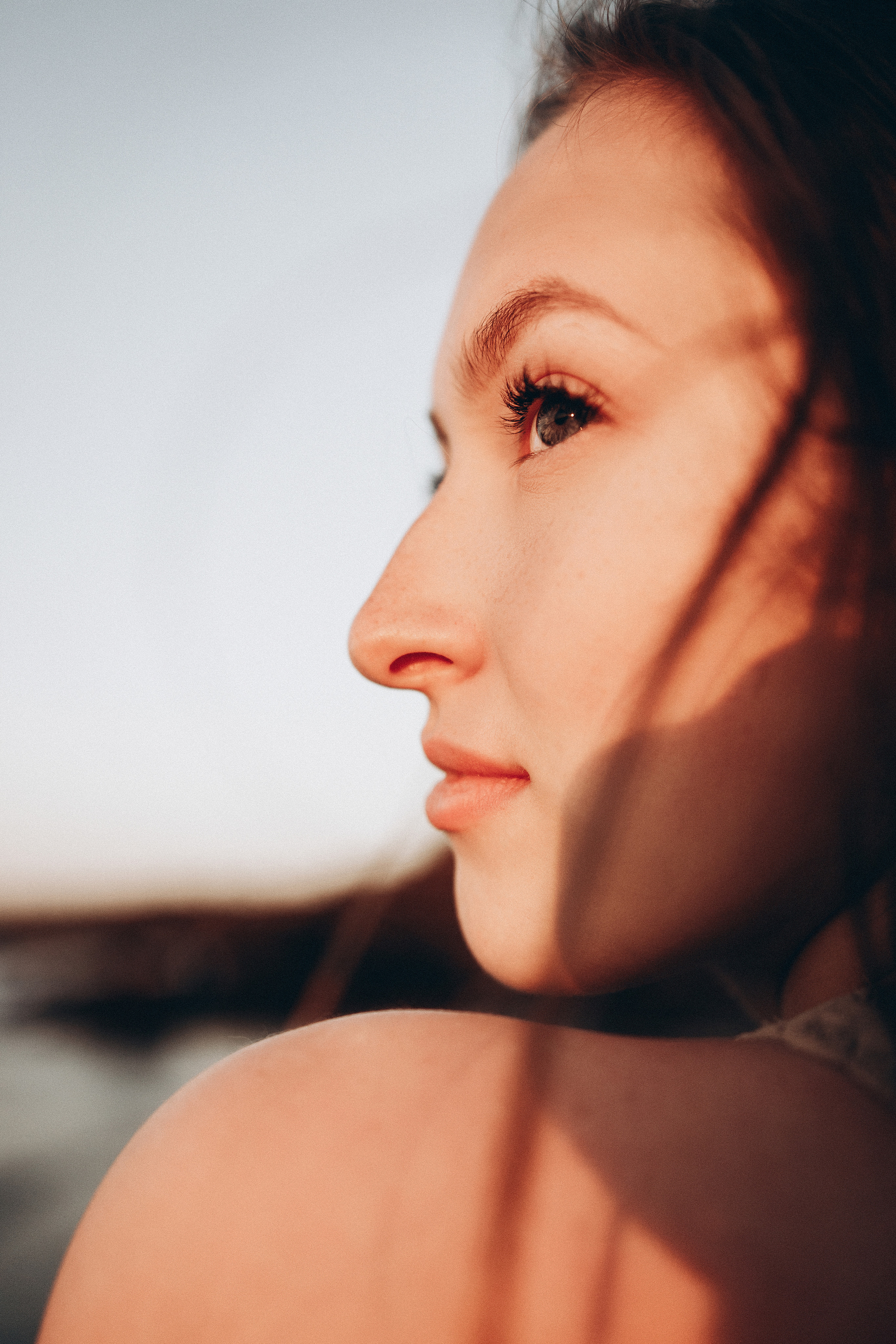 Xenia & Evgeniy. Фотограф Тенерифе Эдгар Зубарев