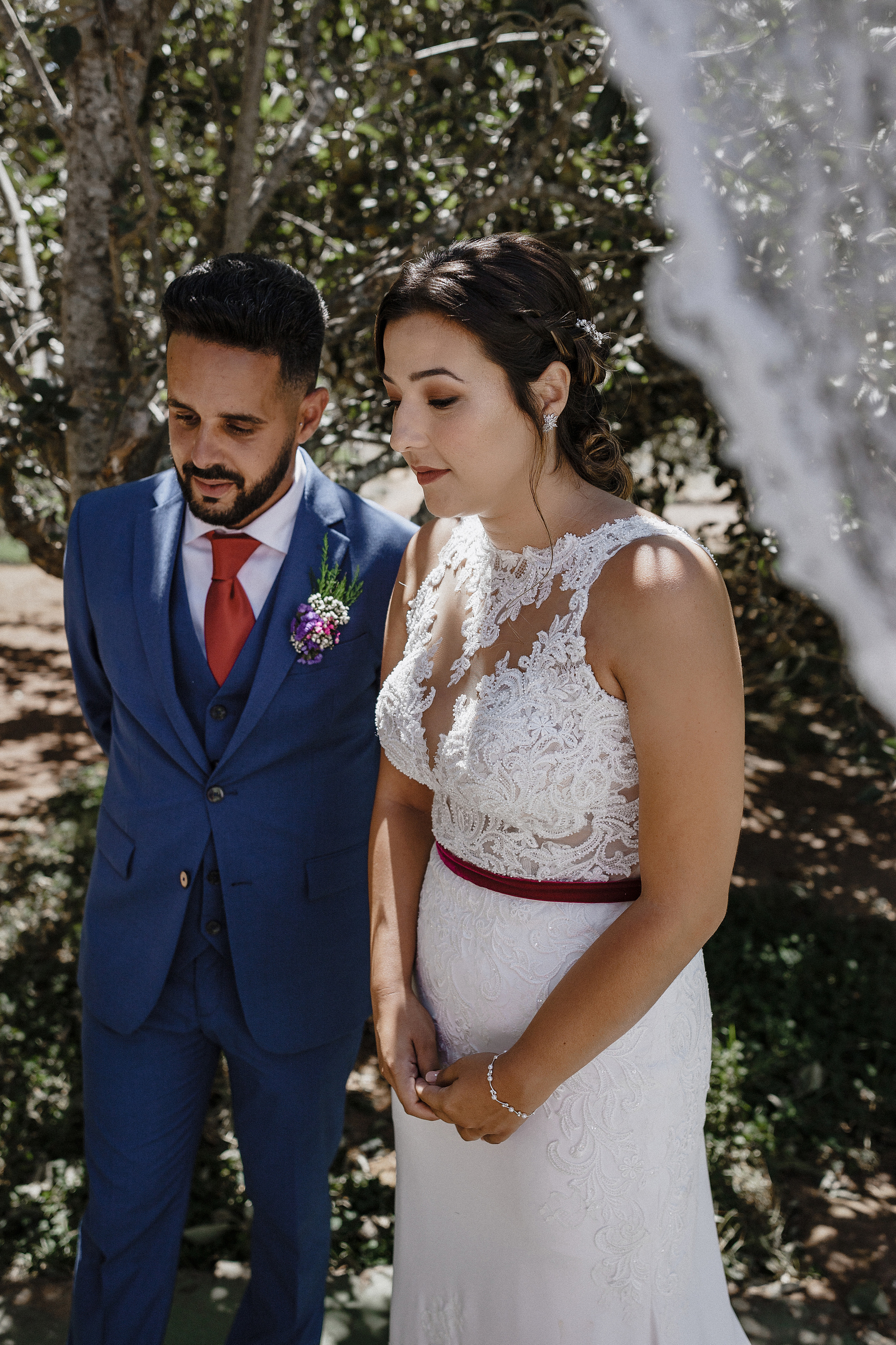 Rut & Ruben. Fotógrafo en Tenerife Edgar Zubarev