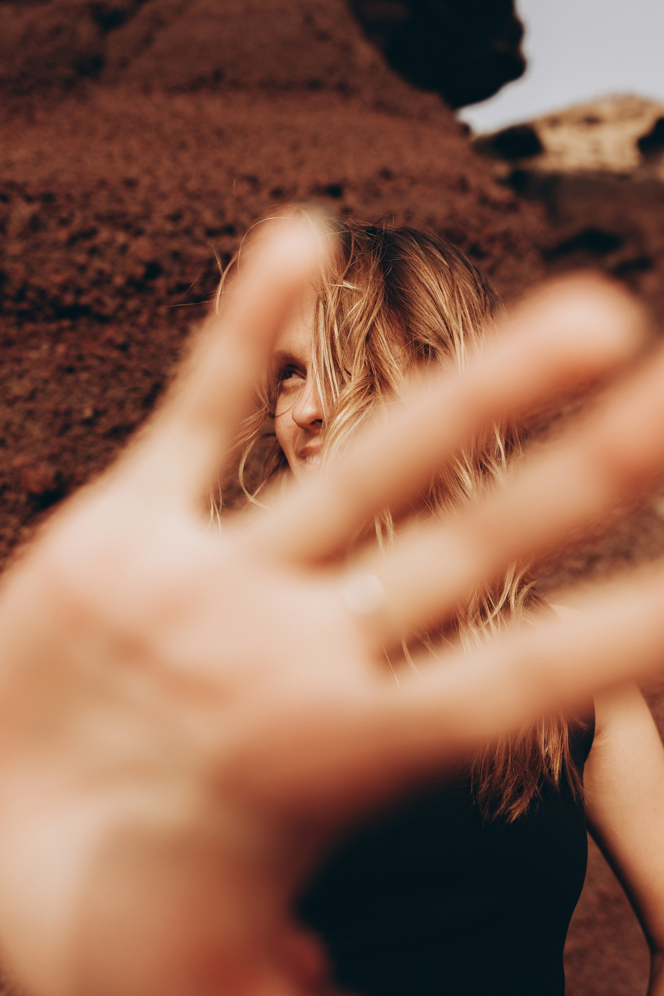 Julia & Fabio. Фотограф Тенерифе Эдгар Зубарев