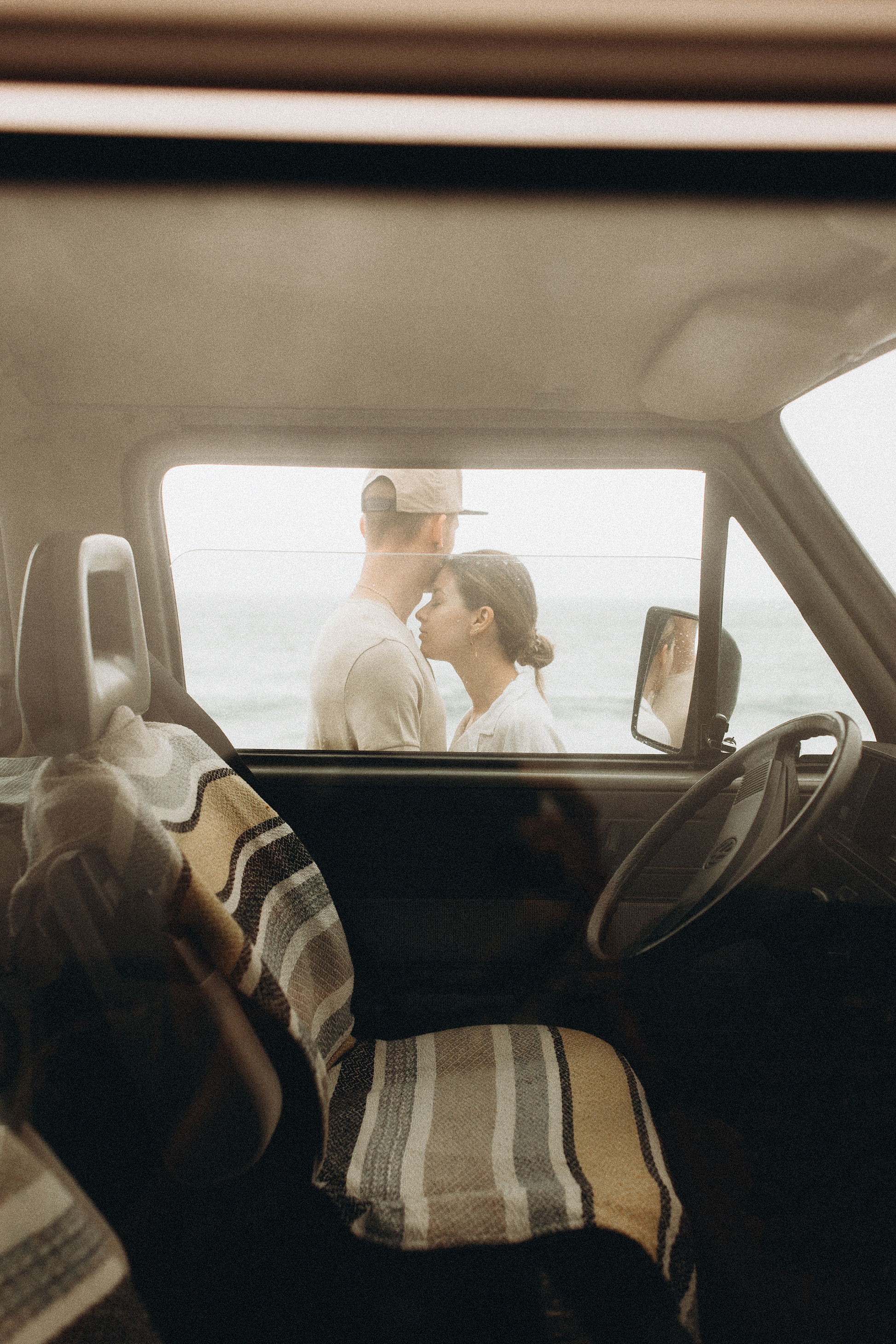 Julia & Vadim. Fotógrafo en Tenerife Edgar Zubarev