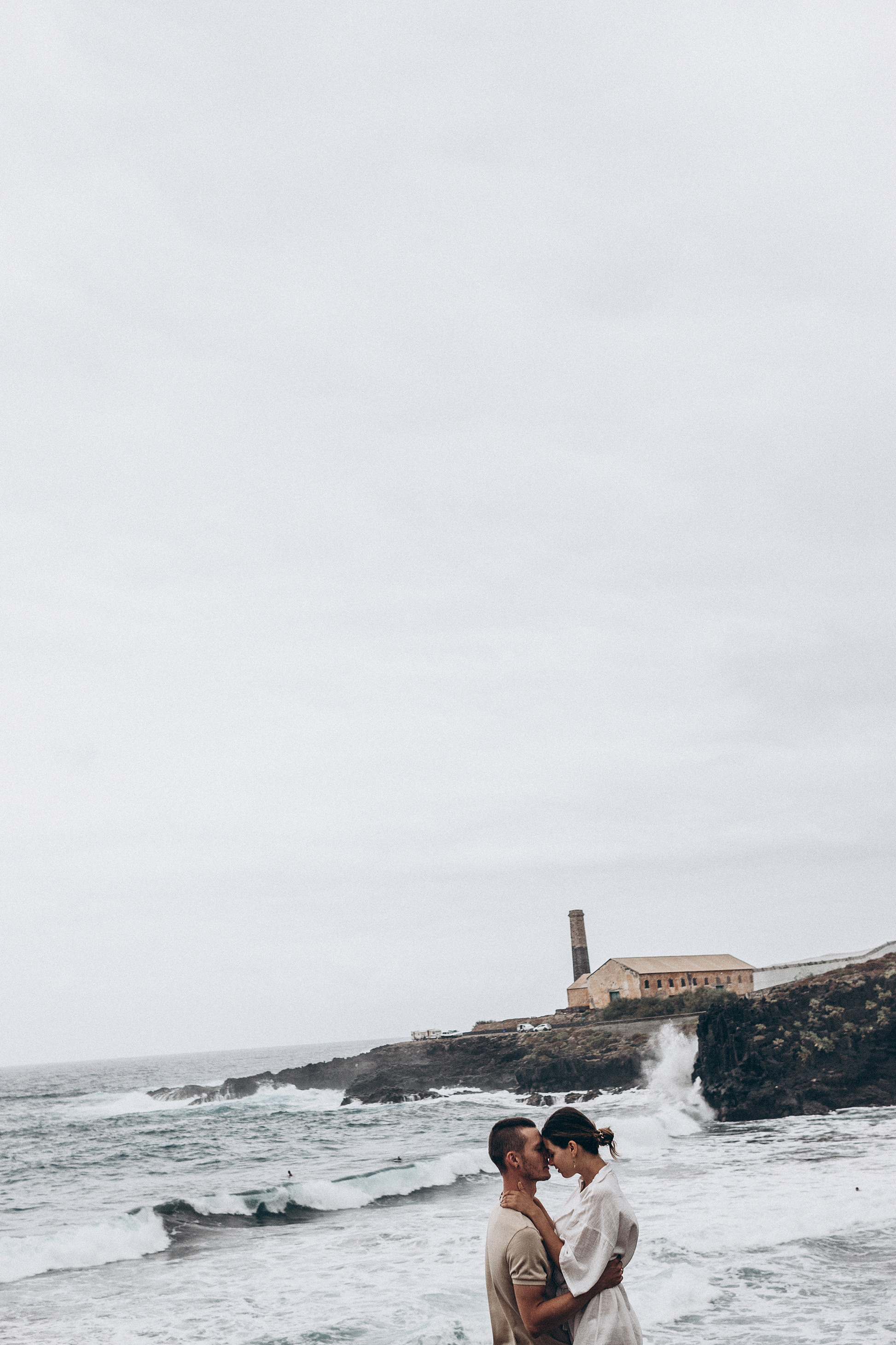 Julia & Vadim. Fotógrafo en Tenerife Edgar Zubarev