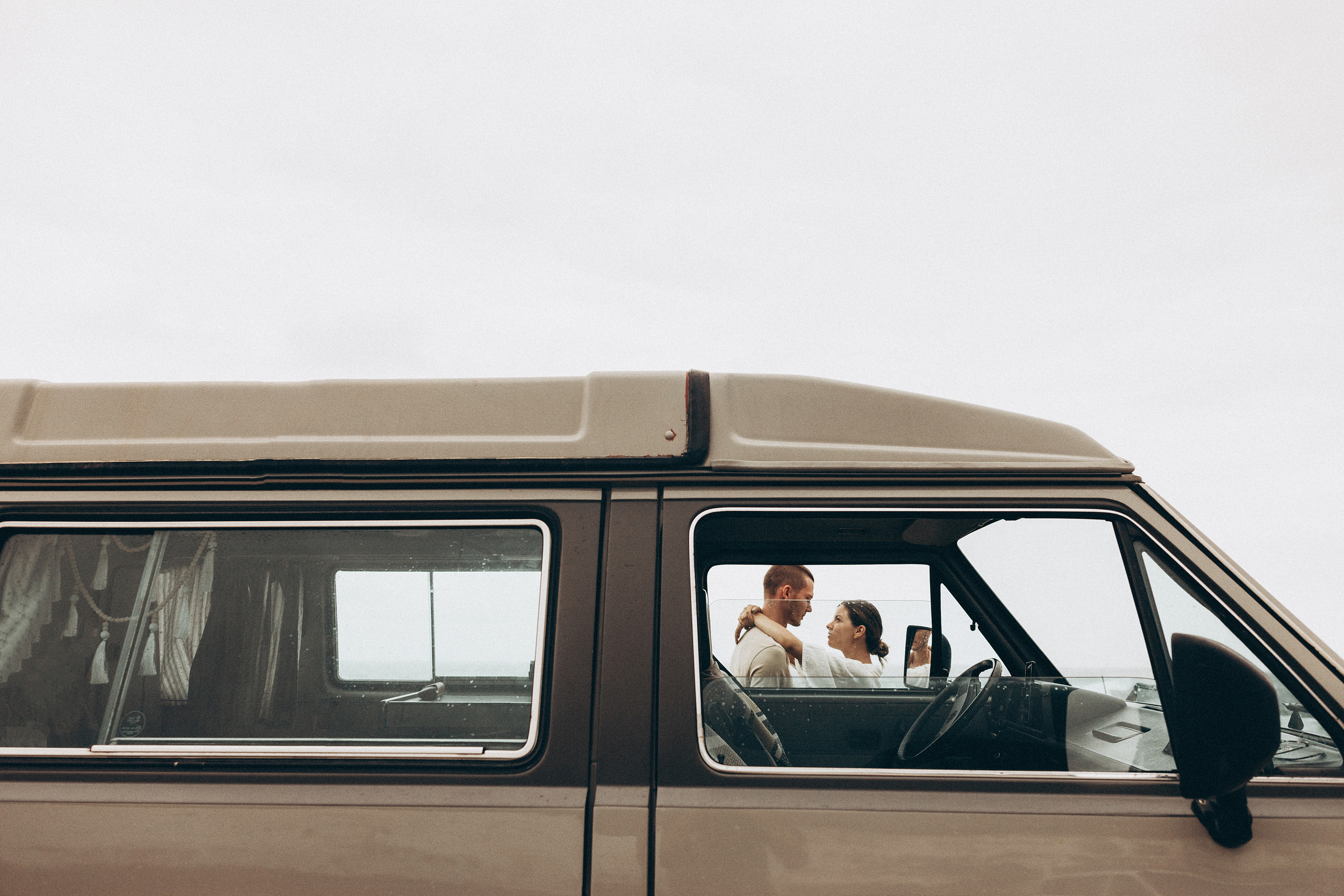 Julia & Vadim. Fotógrafo en Tenerife Edgar Zubarev