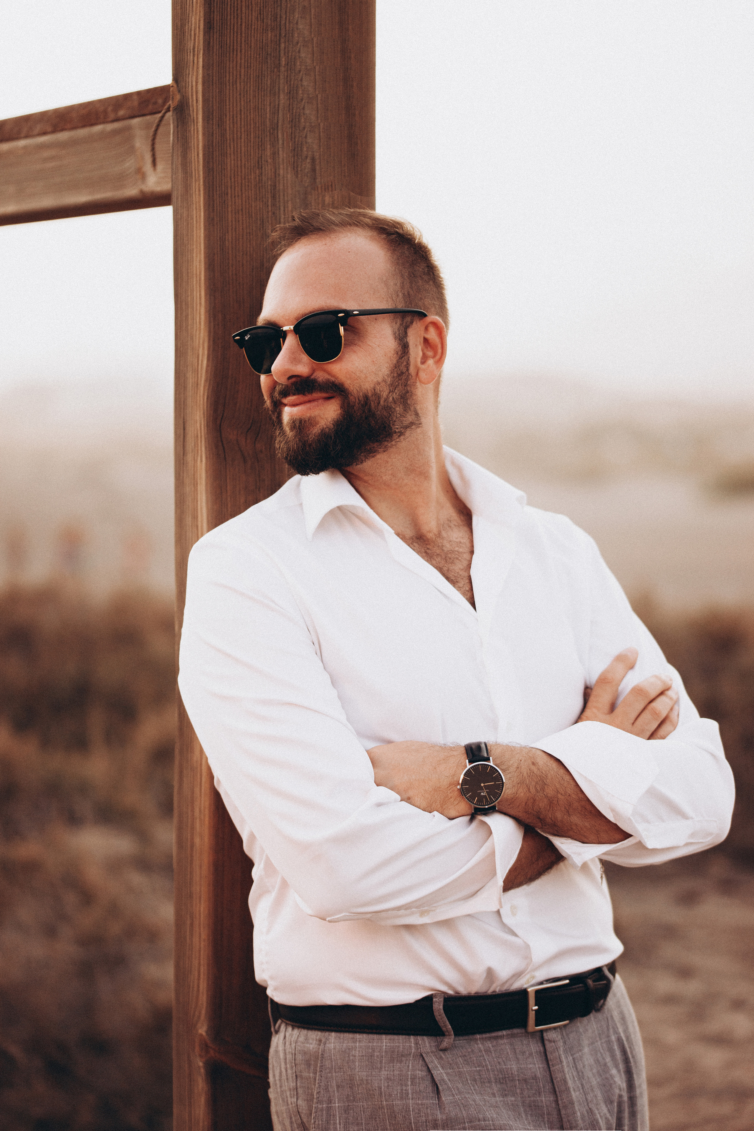 Julia & Fabio. Фотограф Тенерифе Эдгар Зубарев