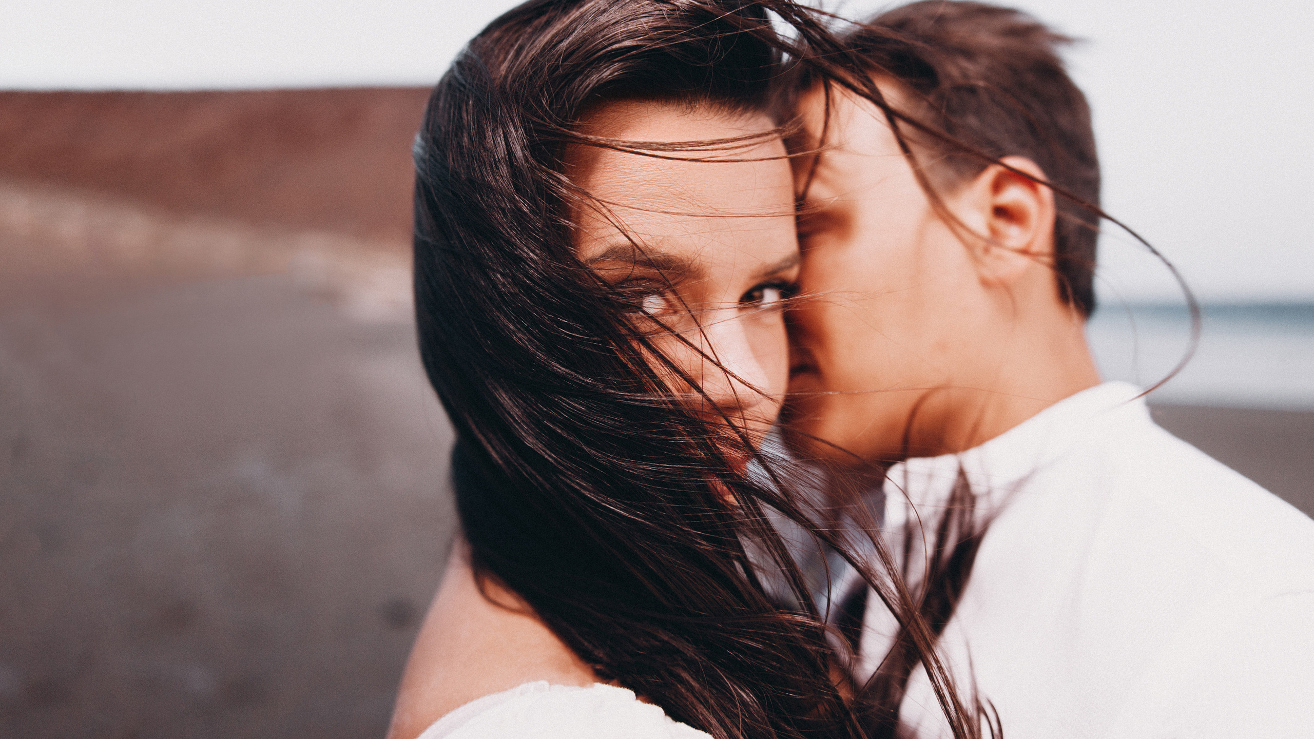 Anna & Anton. Фотограф Тенерифе Эдгар Зубарев