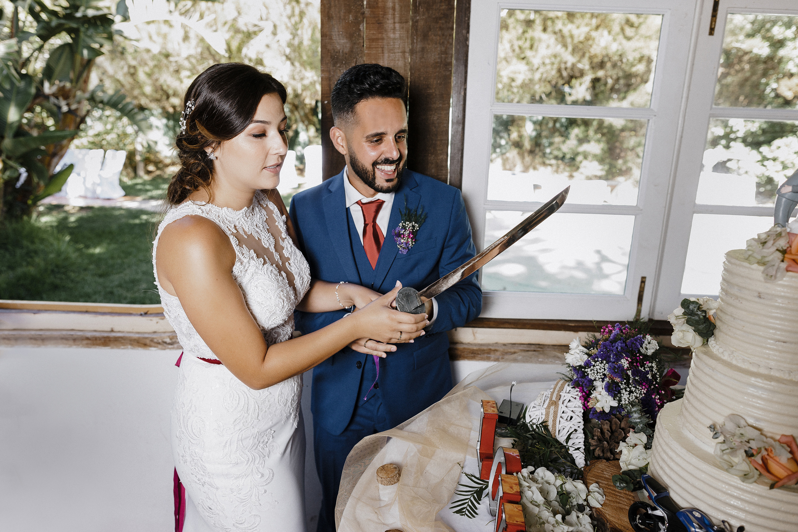 Rut & Ruben. Fotógrafo en Tenerife Edgar Zubarev