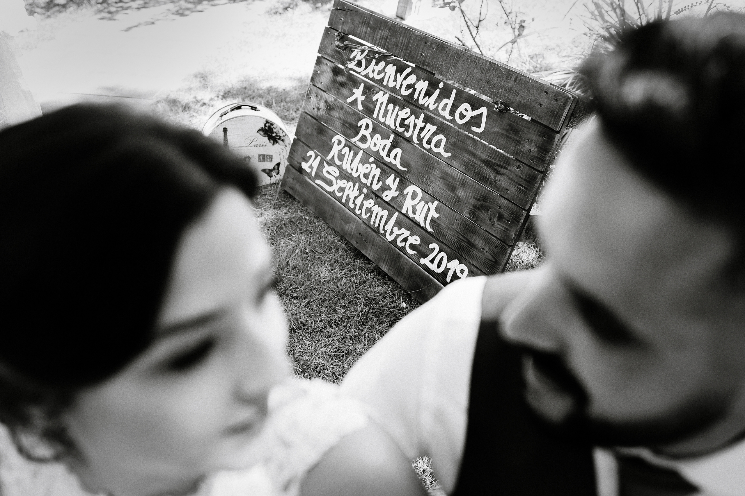 Rut & Ruben. Fotógrafo en Tenerife Edgar Zubarev