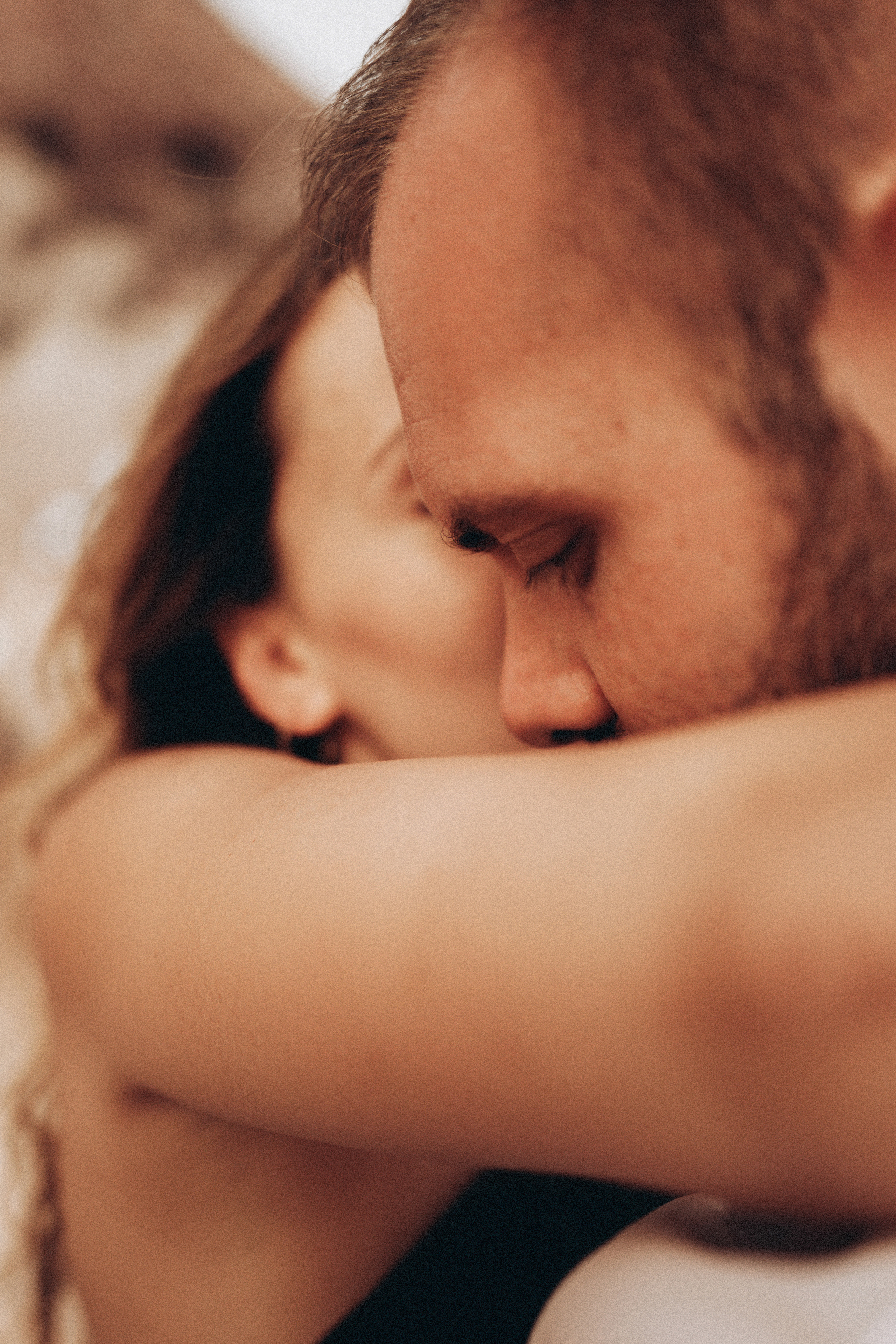 Julia & Fabio. Фотограф Тенерифе Эдгар Зубарев