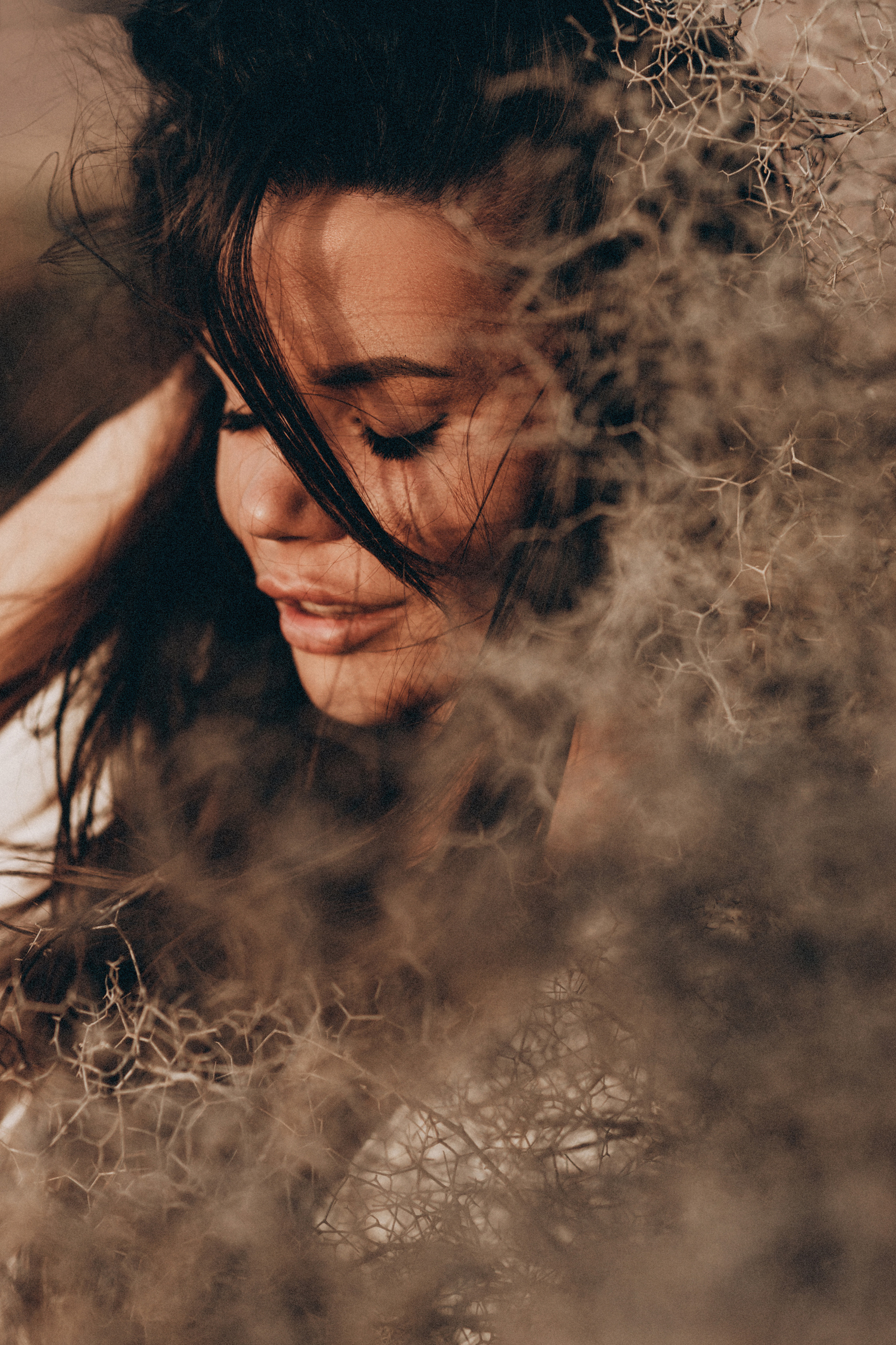 Anna & Anton. Фотограф Тенерифе Эдгар Зубарев