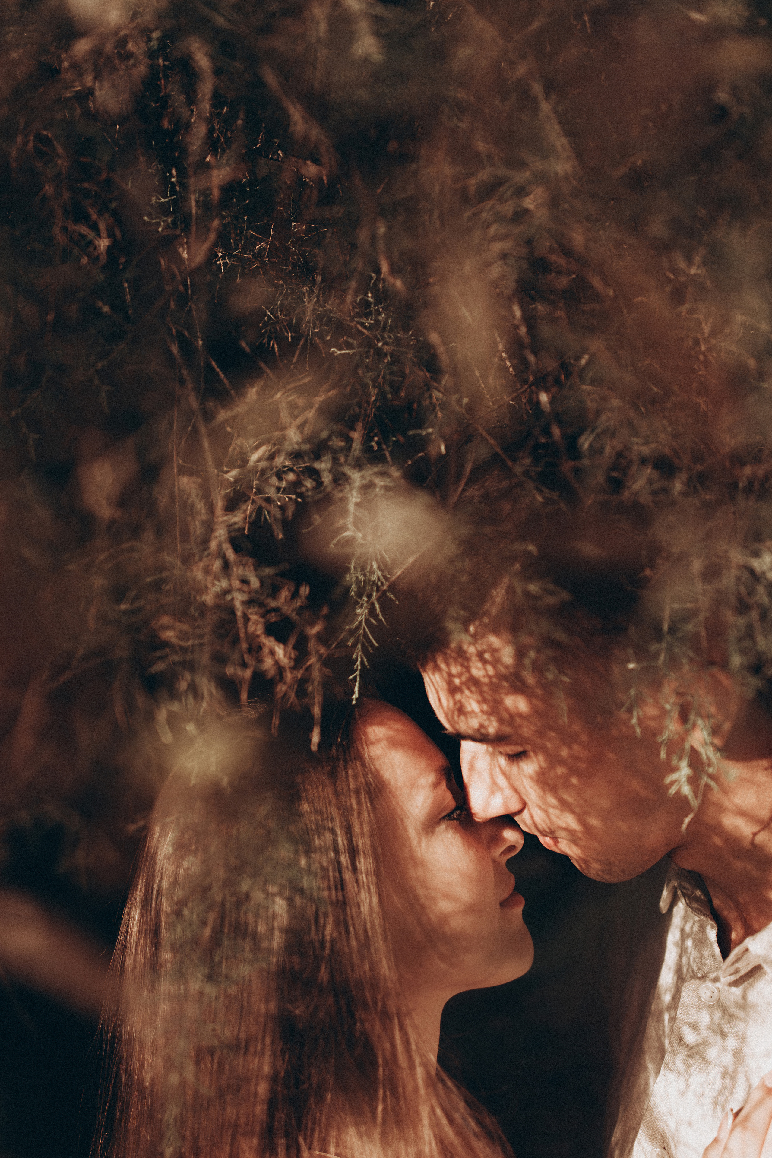 Xenia & Evgeniy. Фотограф Тенерифе Эдгар Зубарев