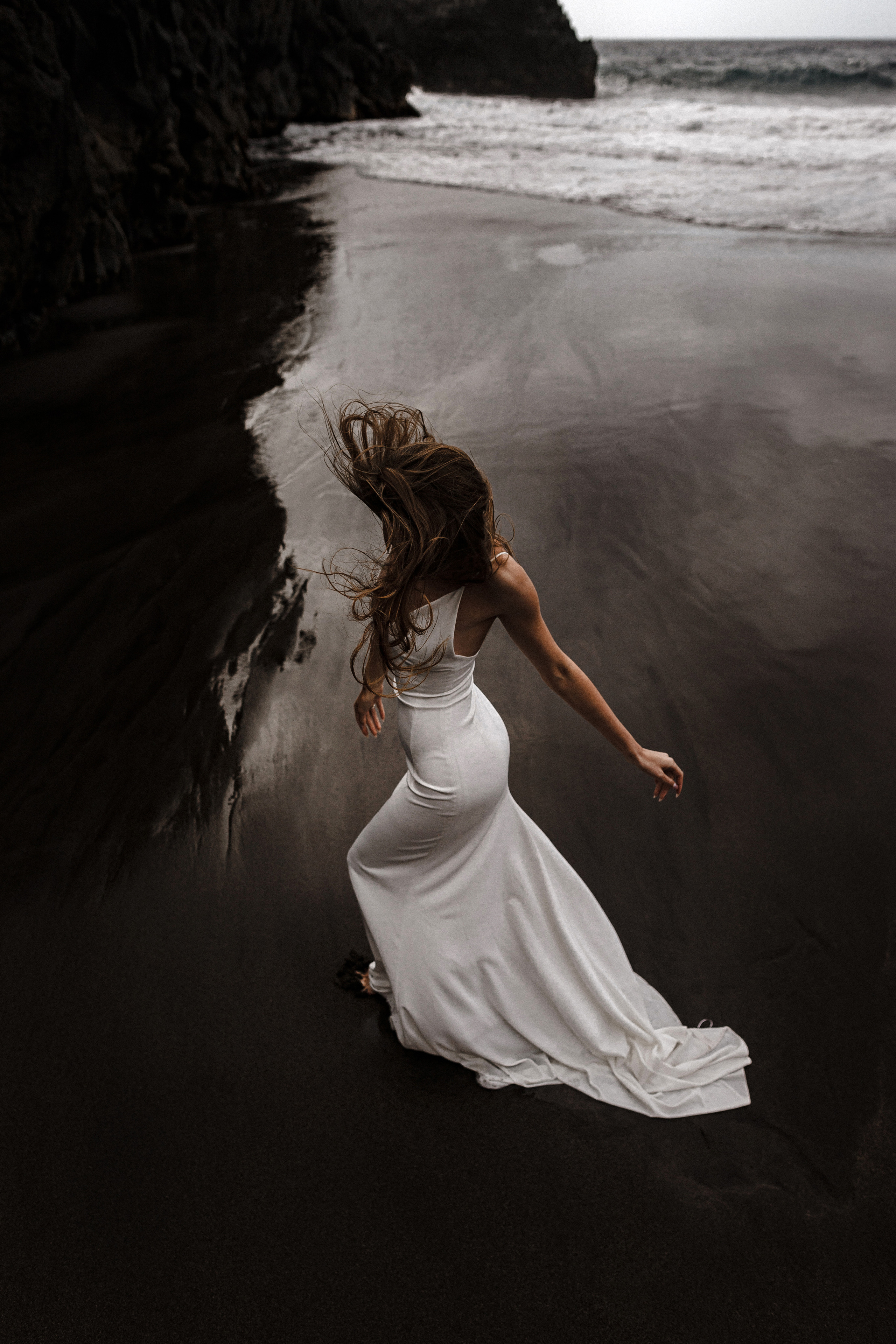 Polina & Alexander. Фотограф Тенерифе Эдгар Зубарев