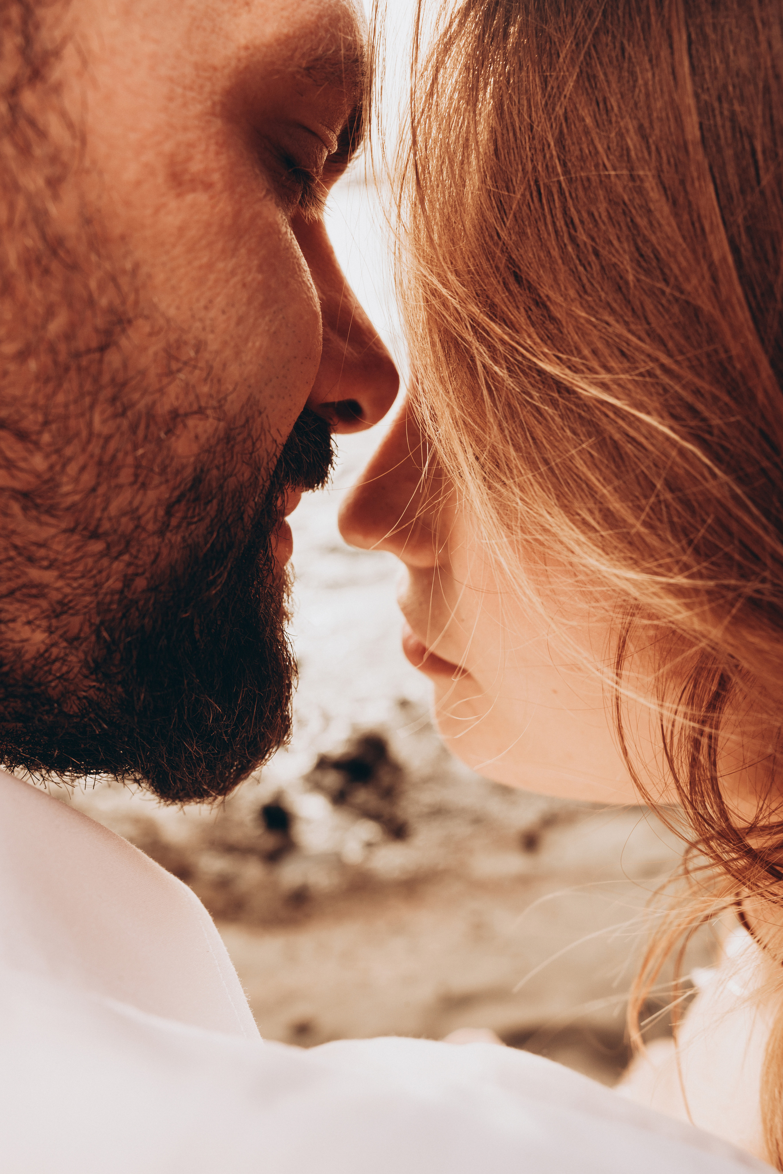 Julia & Fabio. Фотограф Тенерифе Эдгар Зубарев