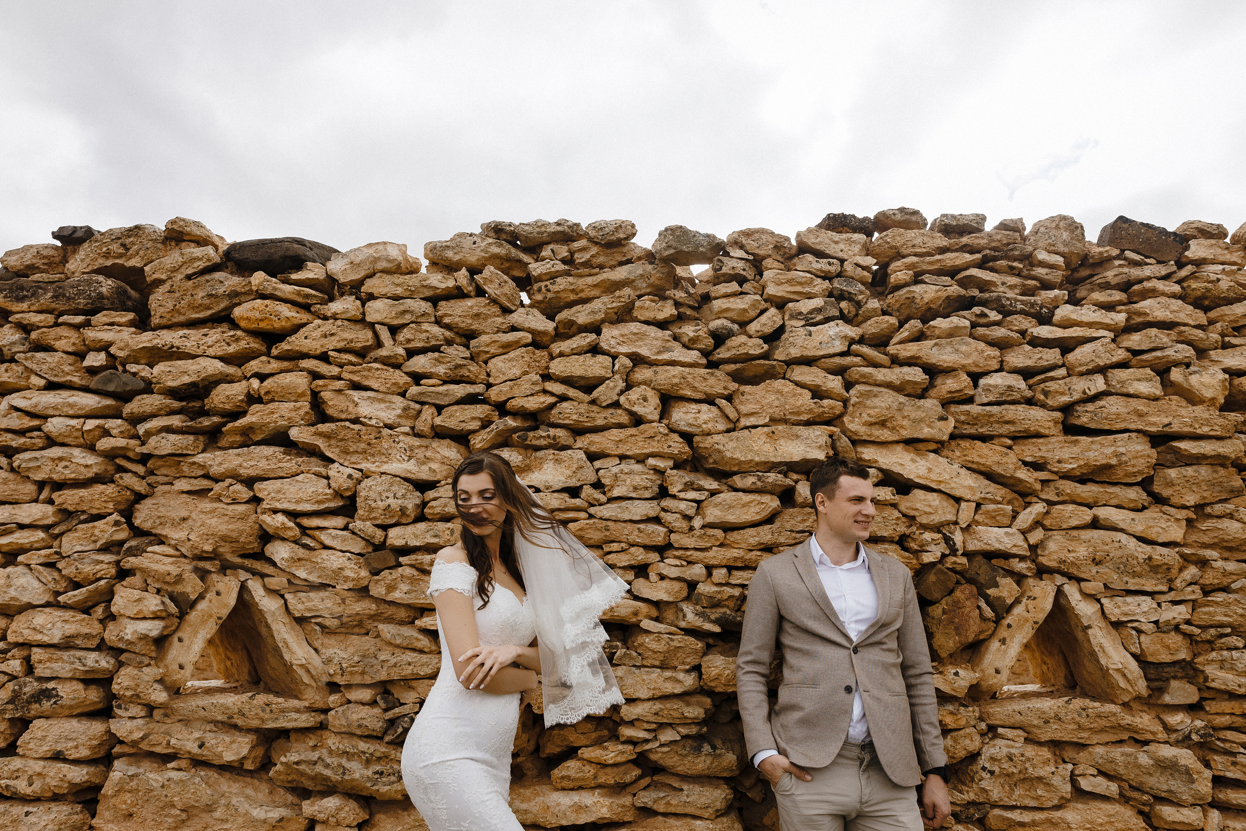 Anna & Pavel. Fotógrafo en Tenerife Edgar Zubarev