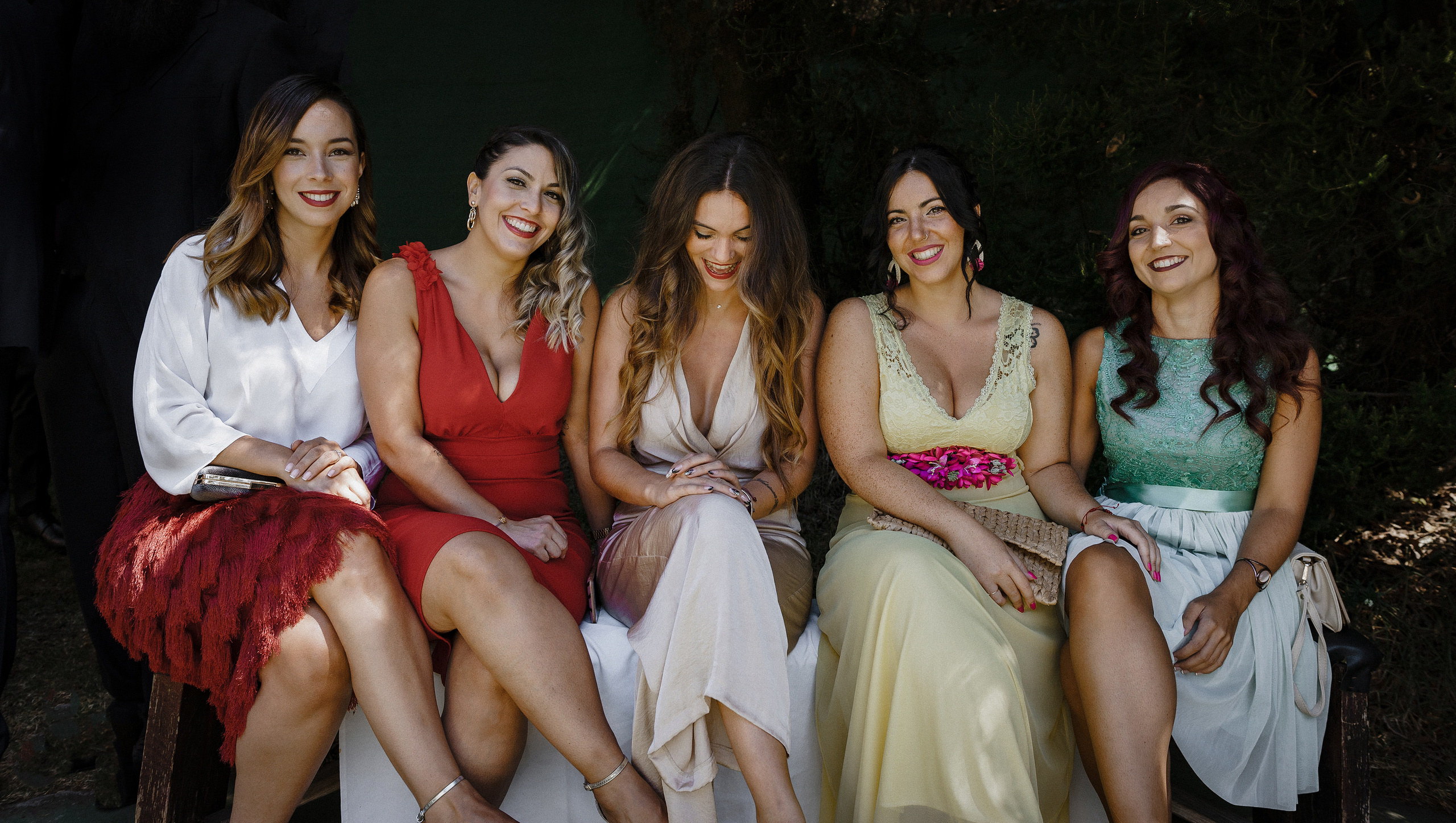 Rut & Ruben. Fotógrafo en Tenerife Edgar Zubarev