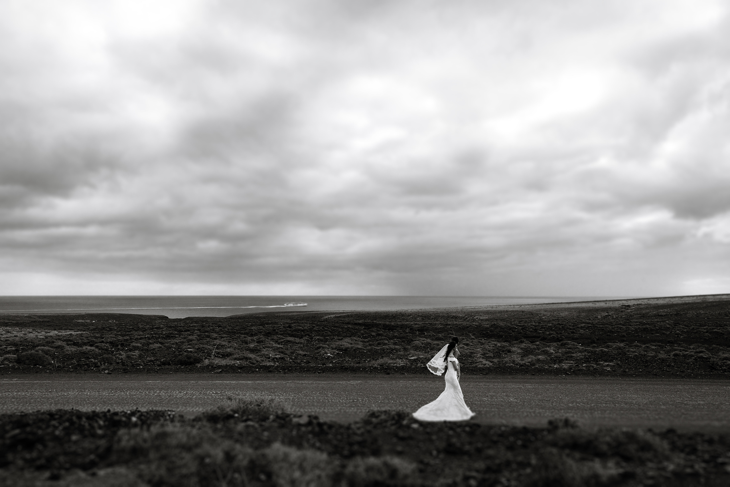 Anna & Pavel. Fotógrafo en Tenerife Edgar Zubarev