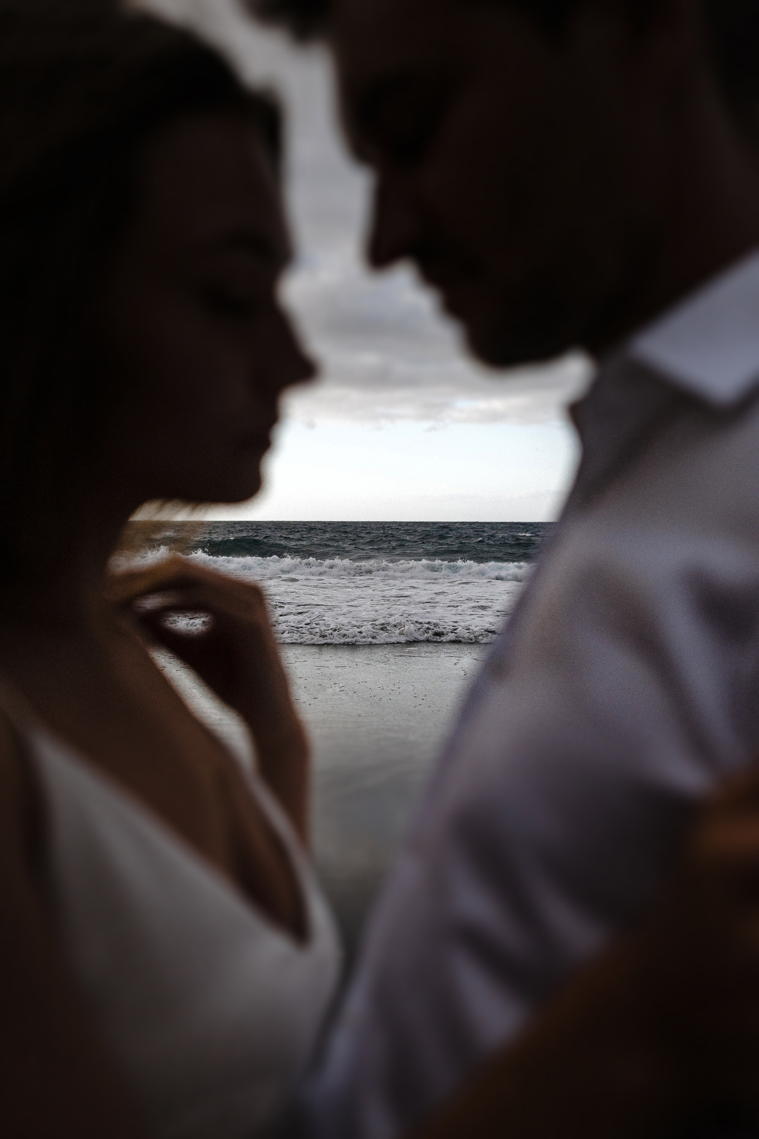 Polina & Alexander. Фотограф Тенерифе Эдгар Зубарев