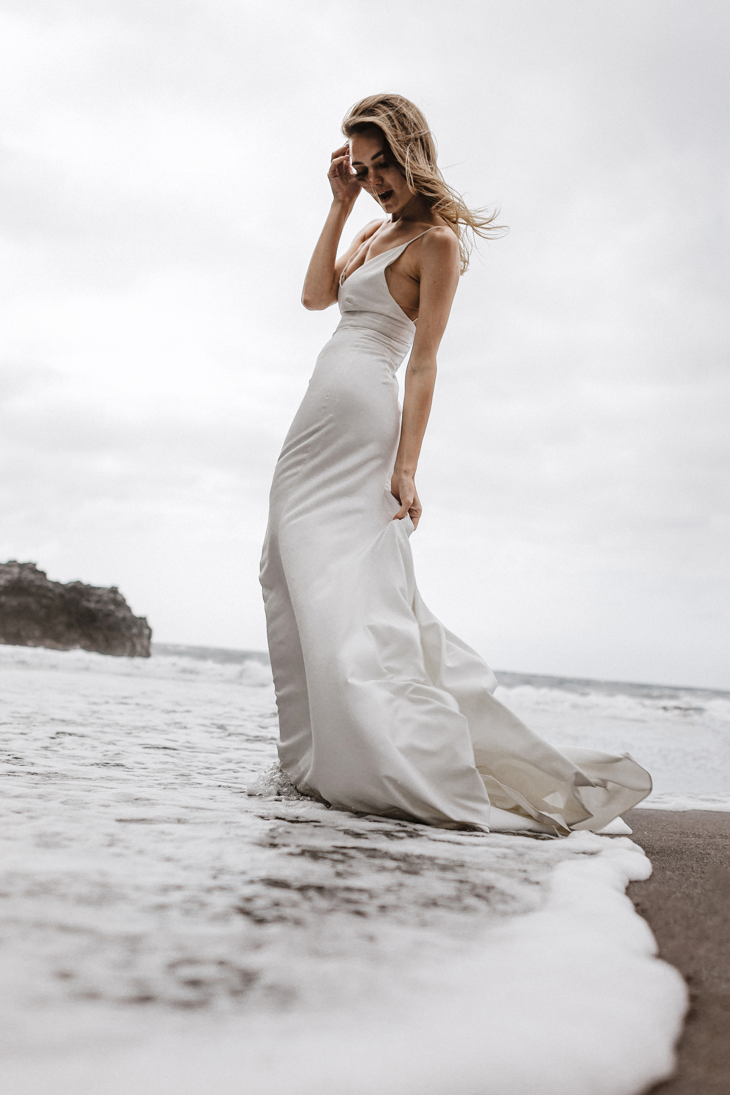 Polina & Alexander. Фотограф Тенерифе Эдгар Зубарев