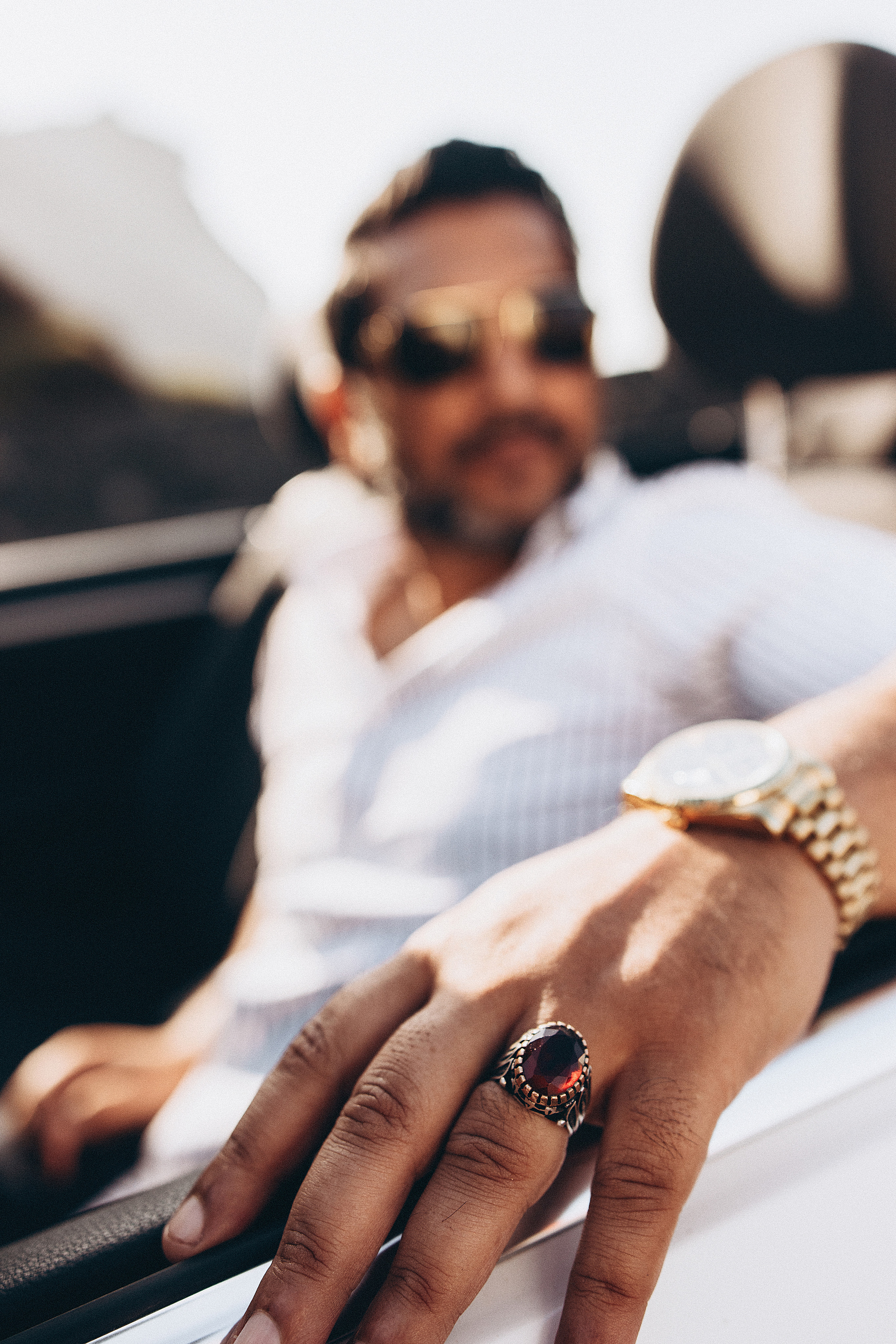 Sabina & Paul. Fotógrafo en Tenerife Edgar Zubarev