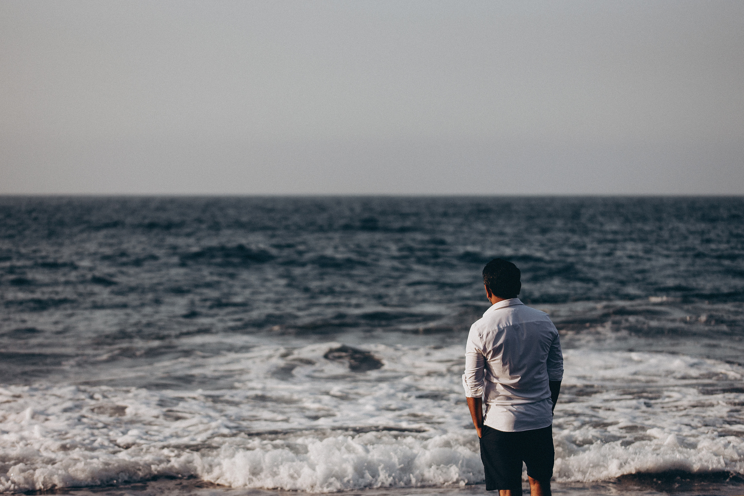 Sabina & Paul. Fotógrafo en Tenerife Edgar Zubarev
