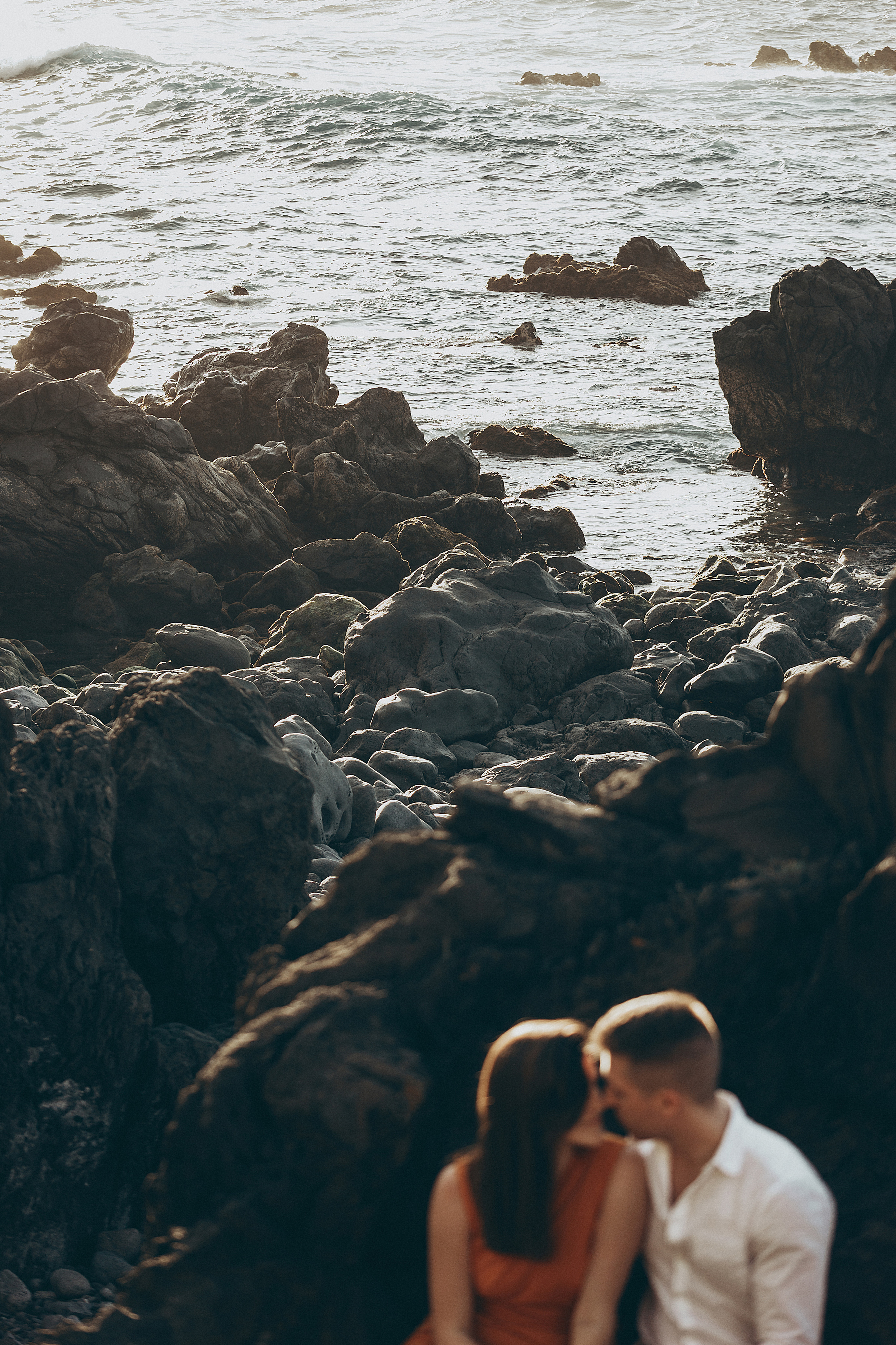 Matti & Carla. Fotógrafo en Tenerife Edgar Zubarev