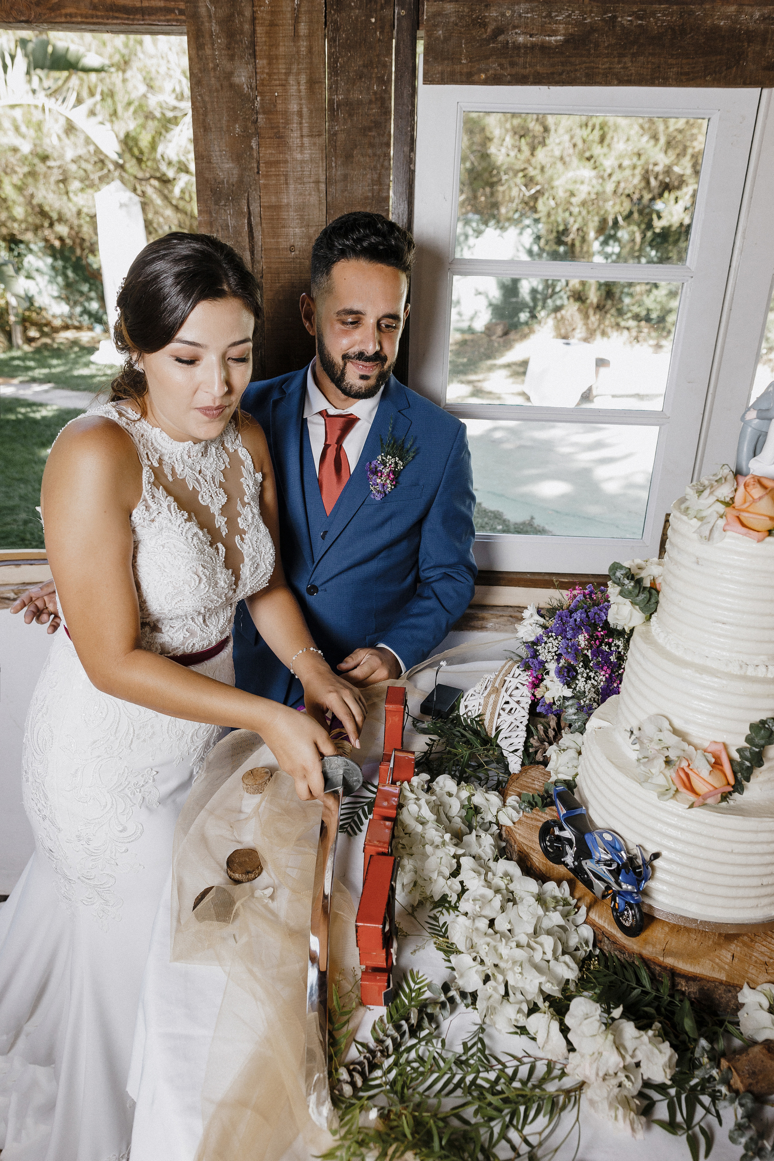 Rut & Ruben. Fotógrafo en Tenerife Edgar Zubarev