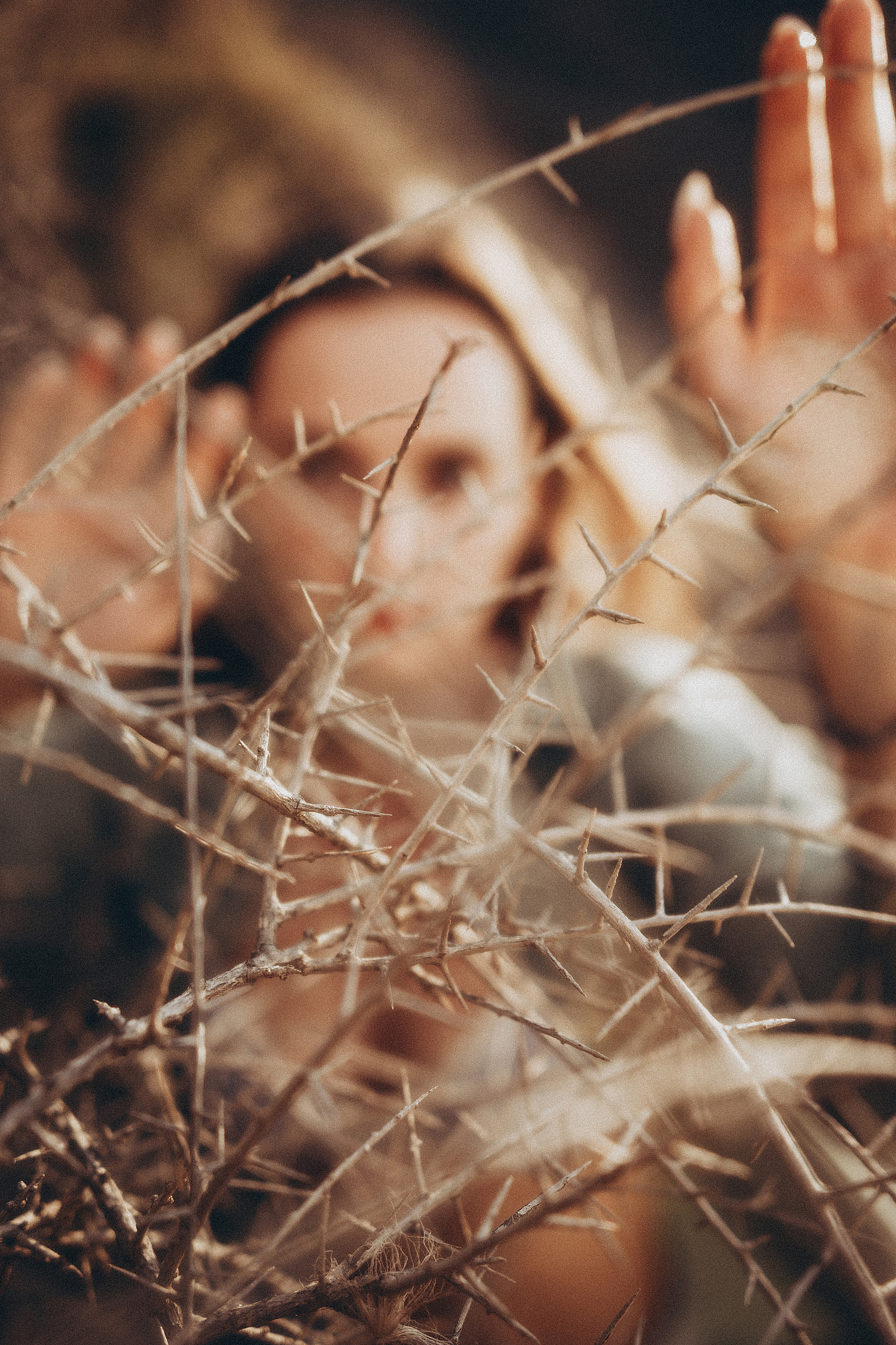 Olga & Ivan. Фотограф Тенерифе Эдгар Зубарев