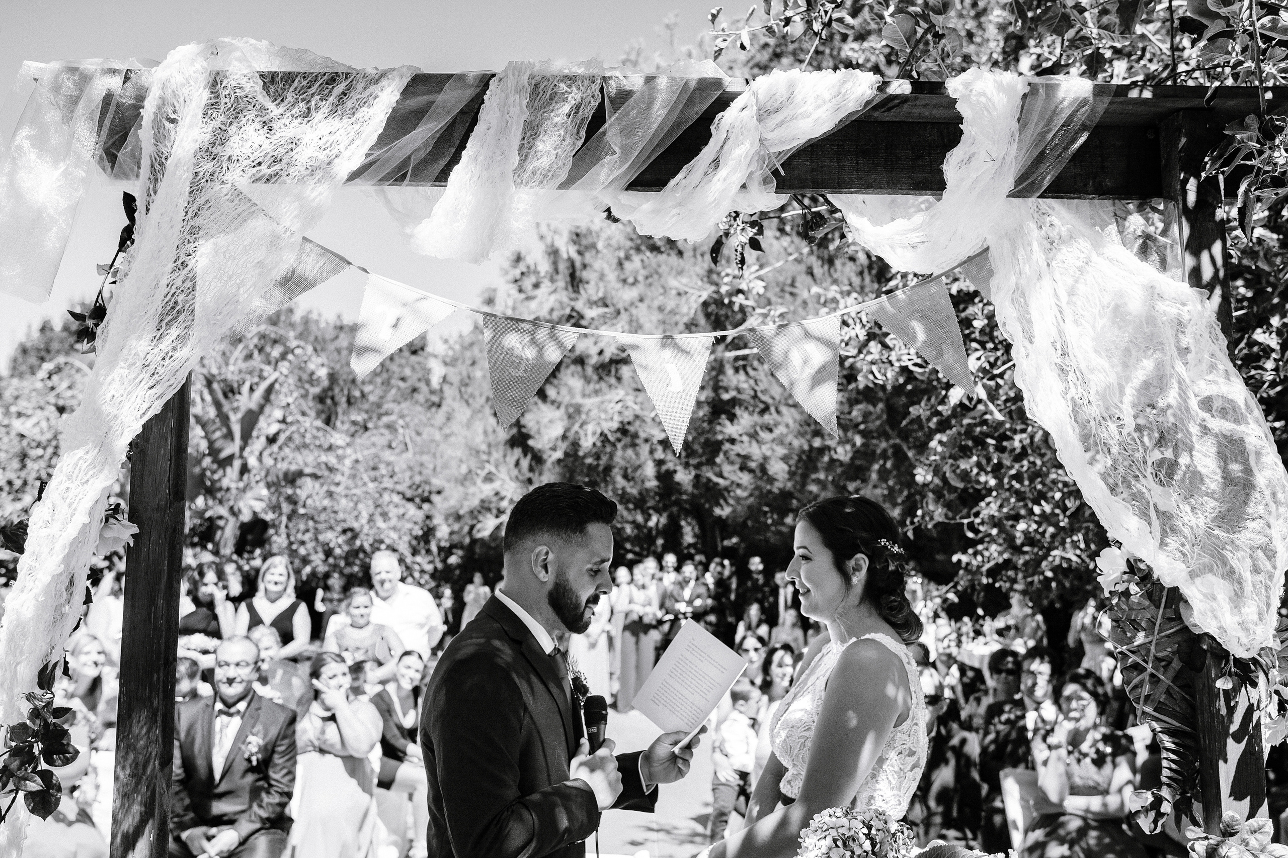 Rut & Ruben. Fotógrafo en Tenerife Edgar Zubarev