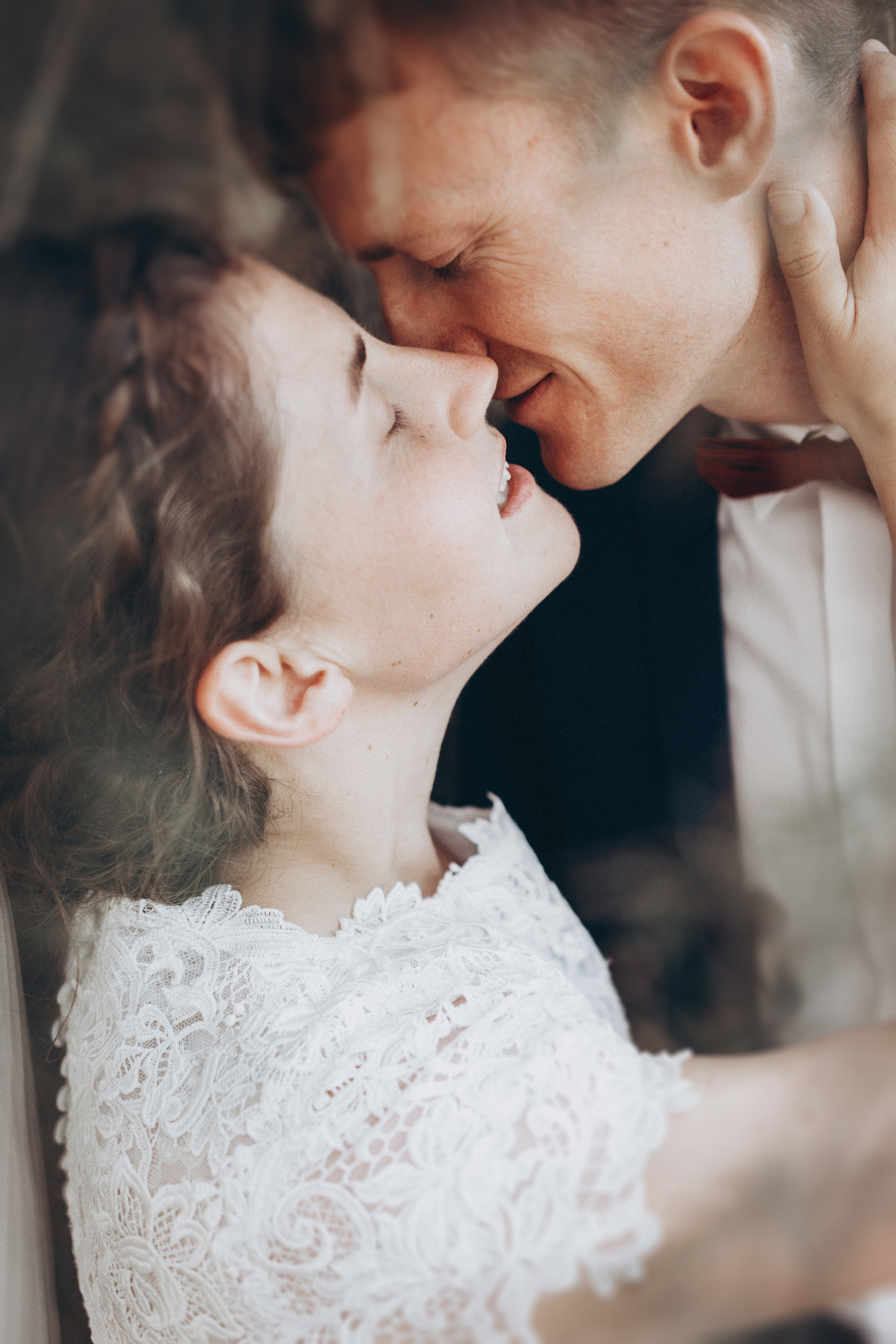 Georg & Susi. Fotógrafo en Tenerife Edgar Zubarev