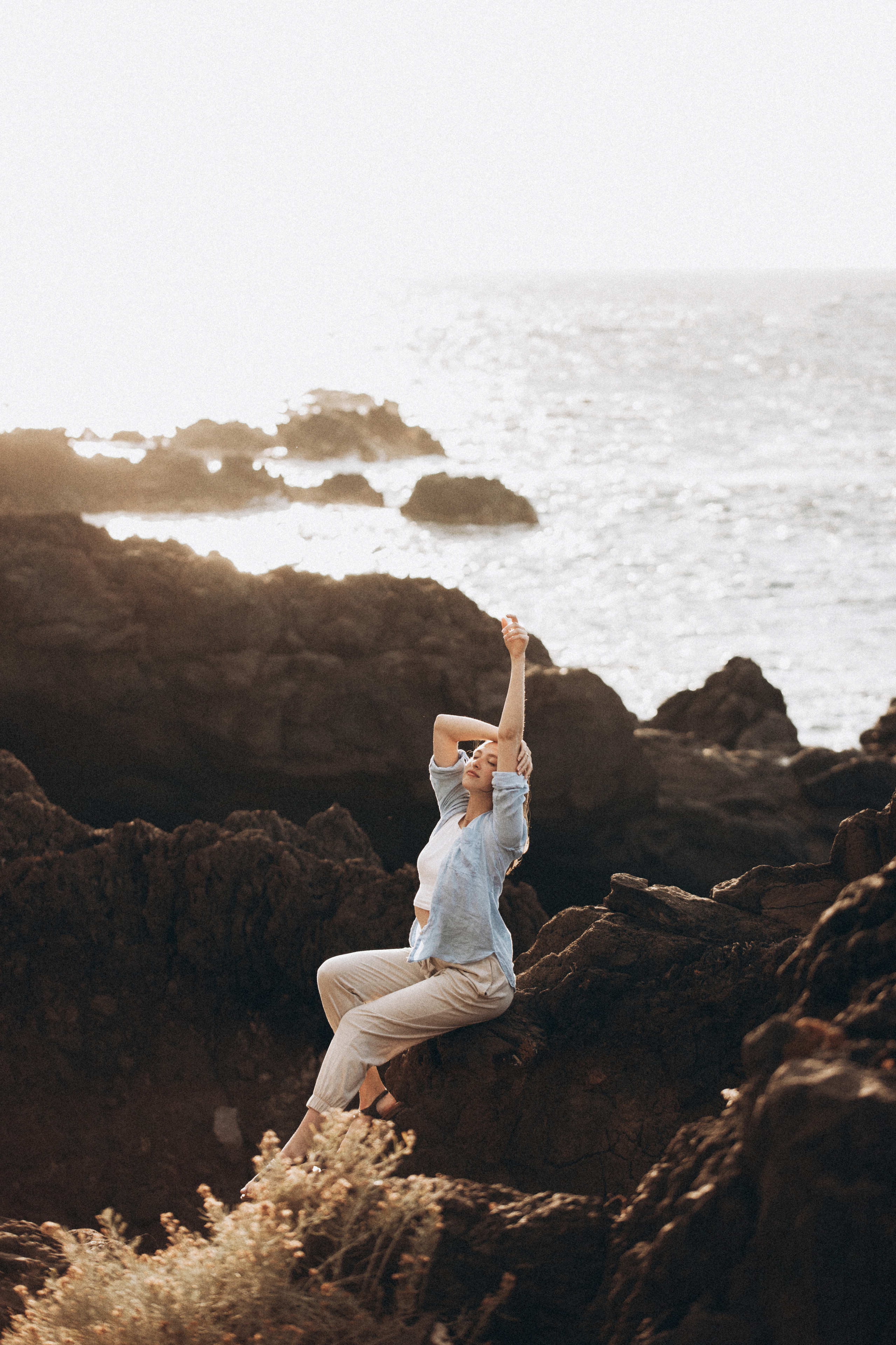 Xenia & Evgeniy. Фотограф Тенерифе Эдгар Зубарев