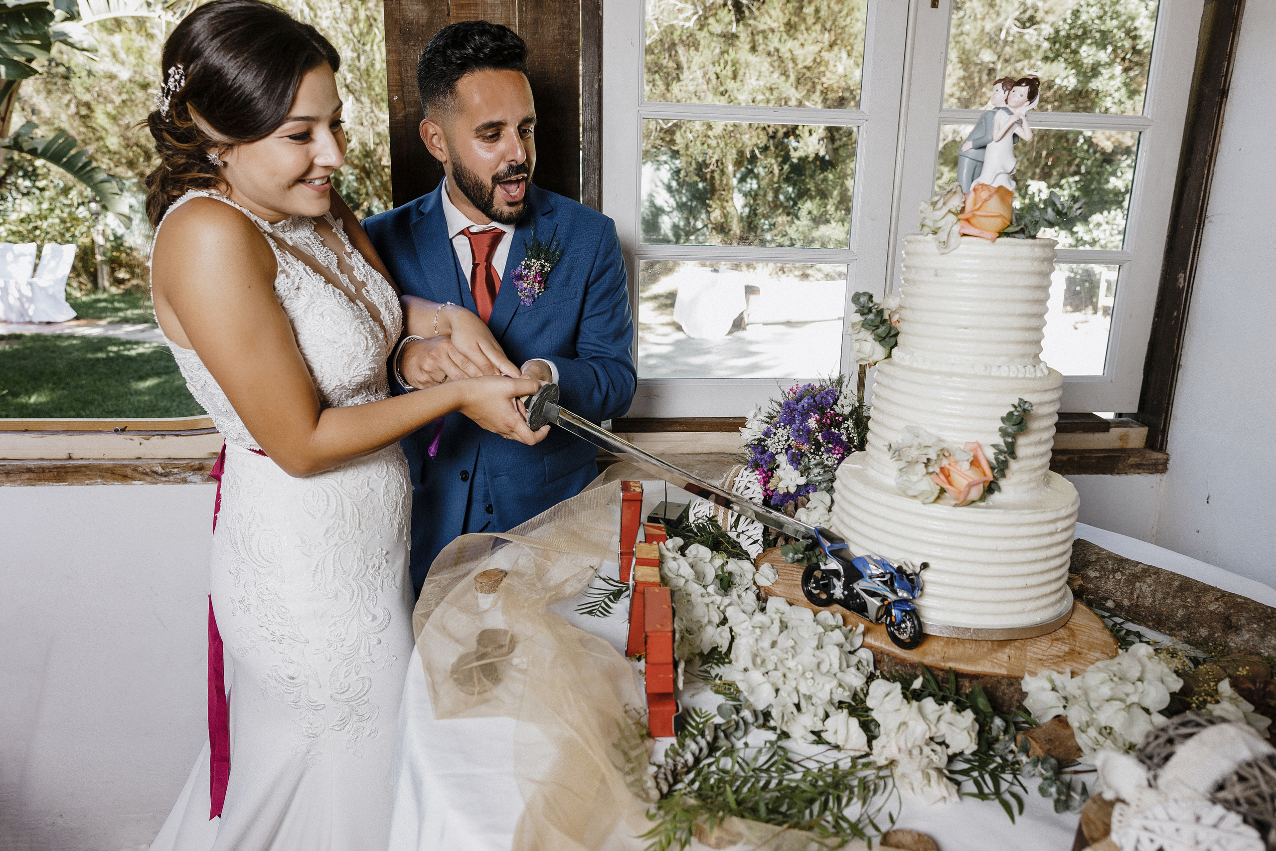 Rut & Ruben. Fotógrafo en Tenerife Edgar Zubarev