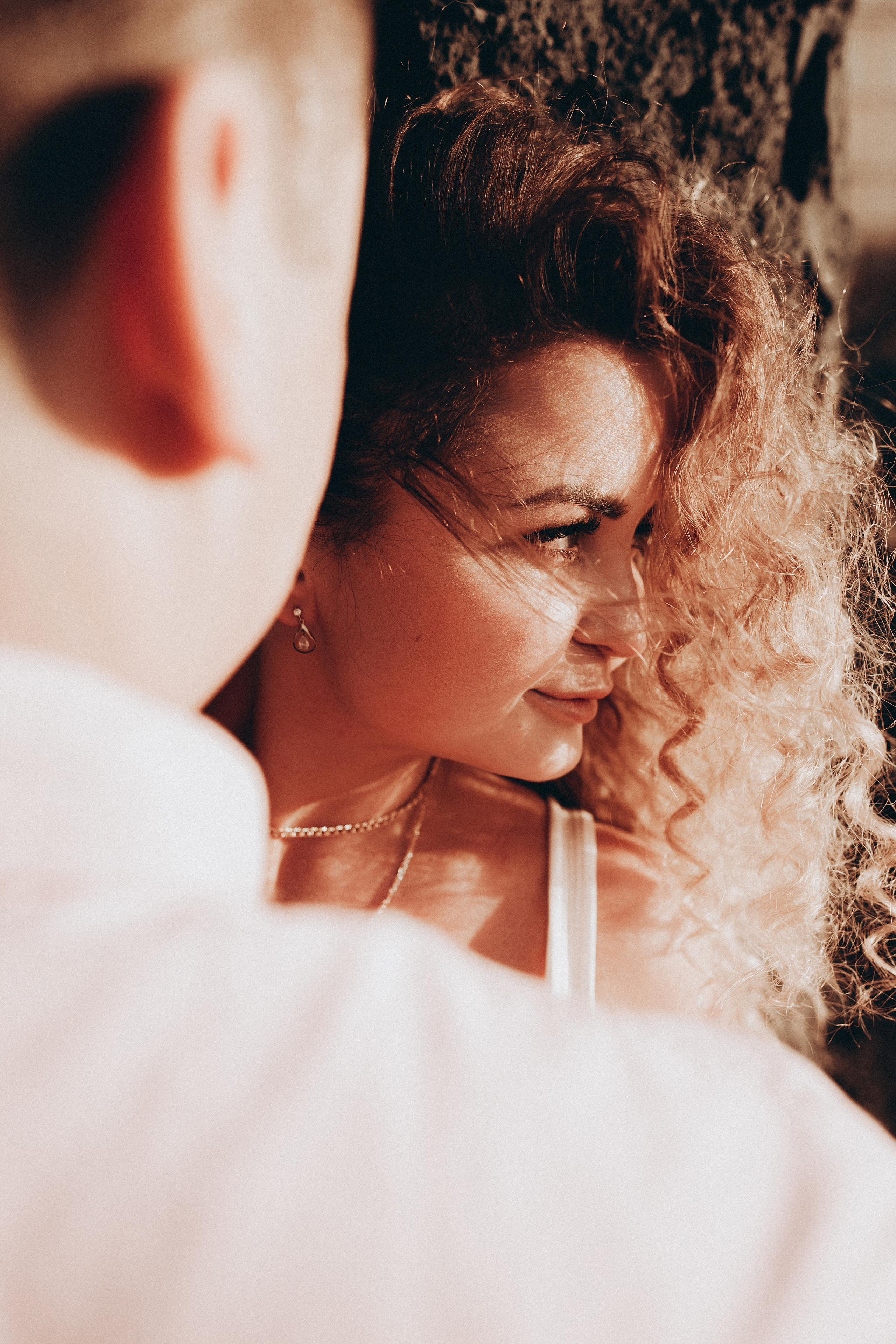 Kristina & Victor. Fotógrafo en Tenerife Edgar Zubarev