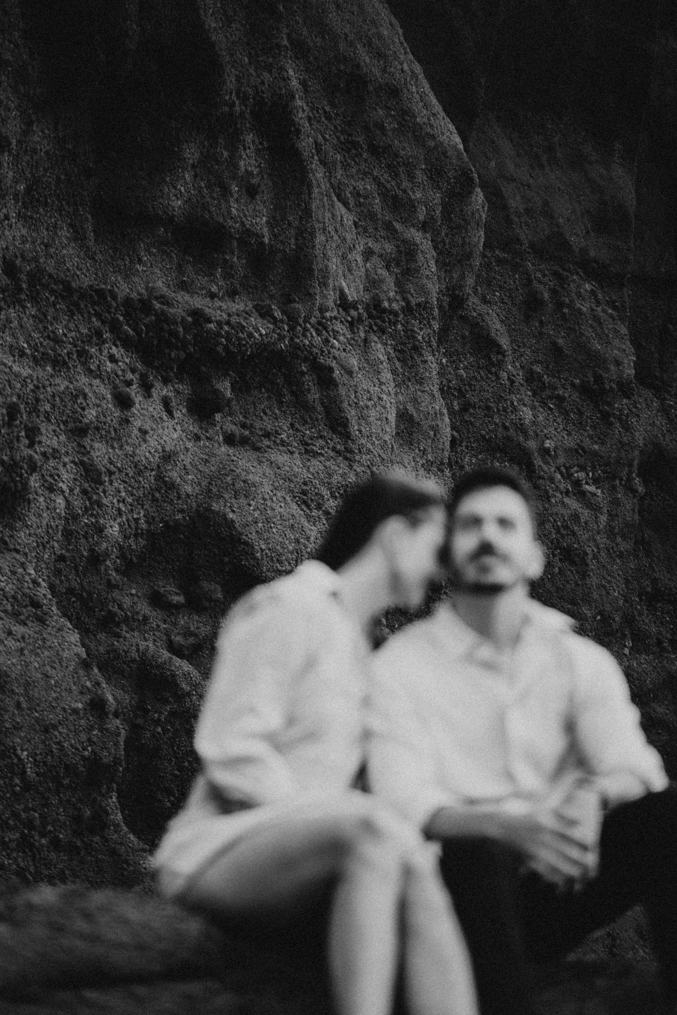 Maria & Emanuel. Фотограф Тенерифе Эдгар Зубарев