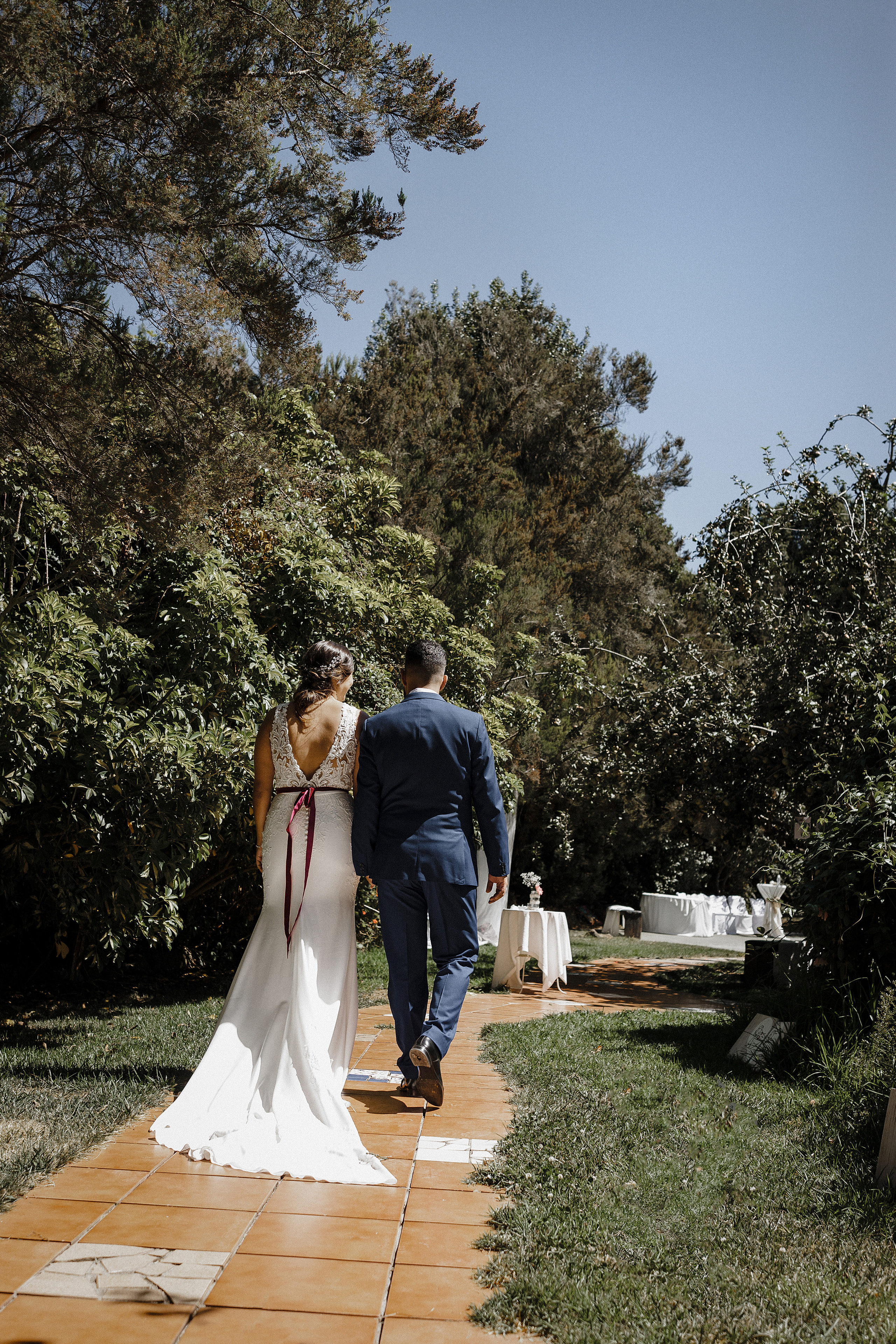 Rut & Ruben. Fotógrafo en Tenerife Edgar Zubarev