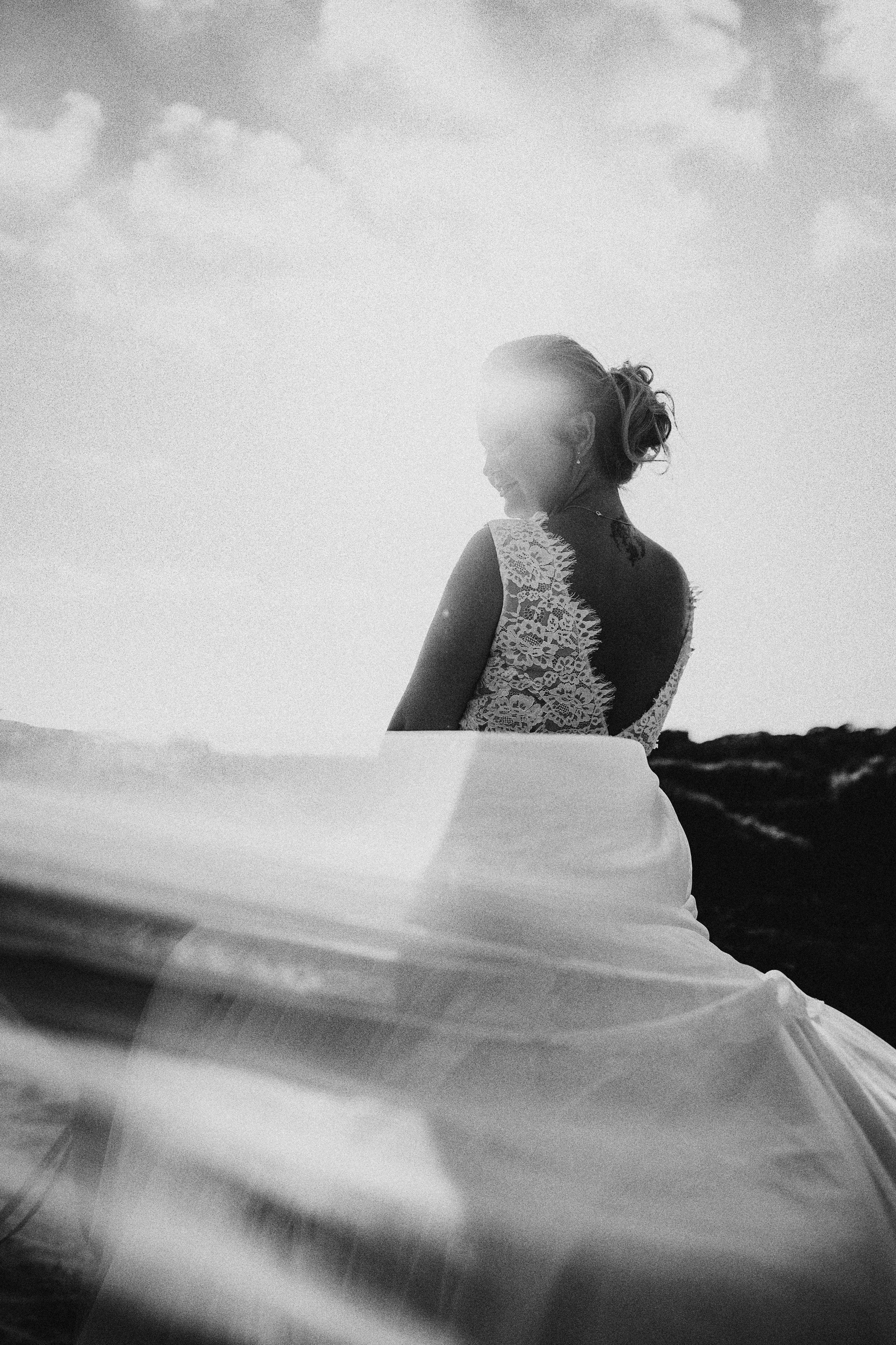 Victor & Kristina. Фотограф Тенерифе Эдгар Зубарев