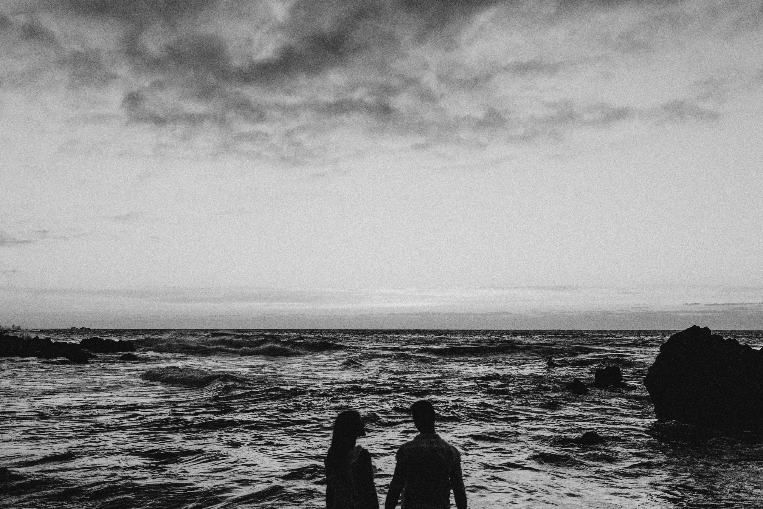 Matti & Carla. Fotógrafo en Tenerife Edgar Zubarev