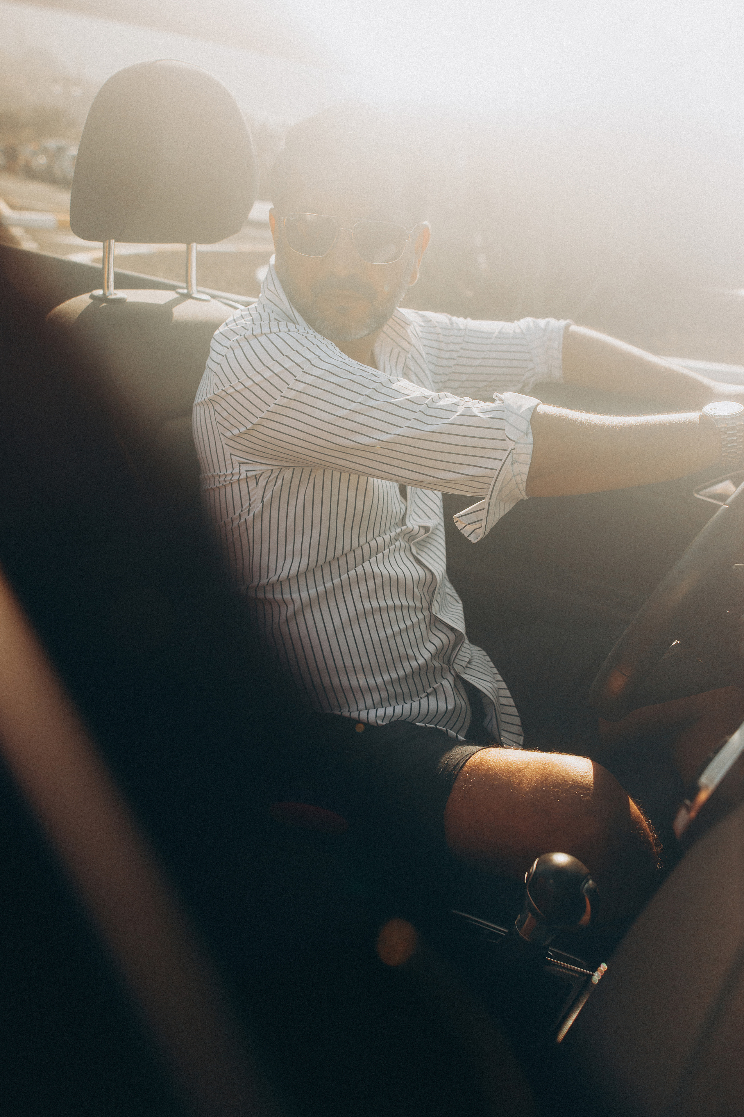 Sabina & Paul. Fotógrafo en Tenerife Edgar Zubarev