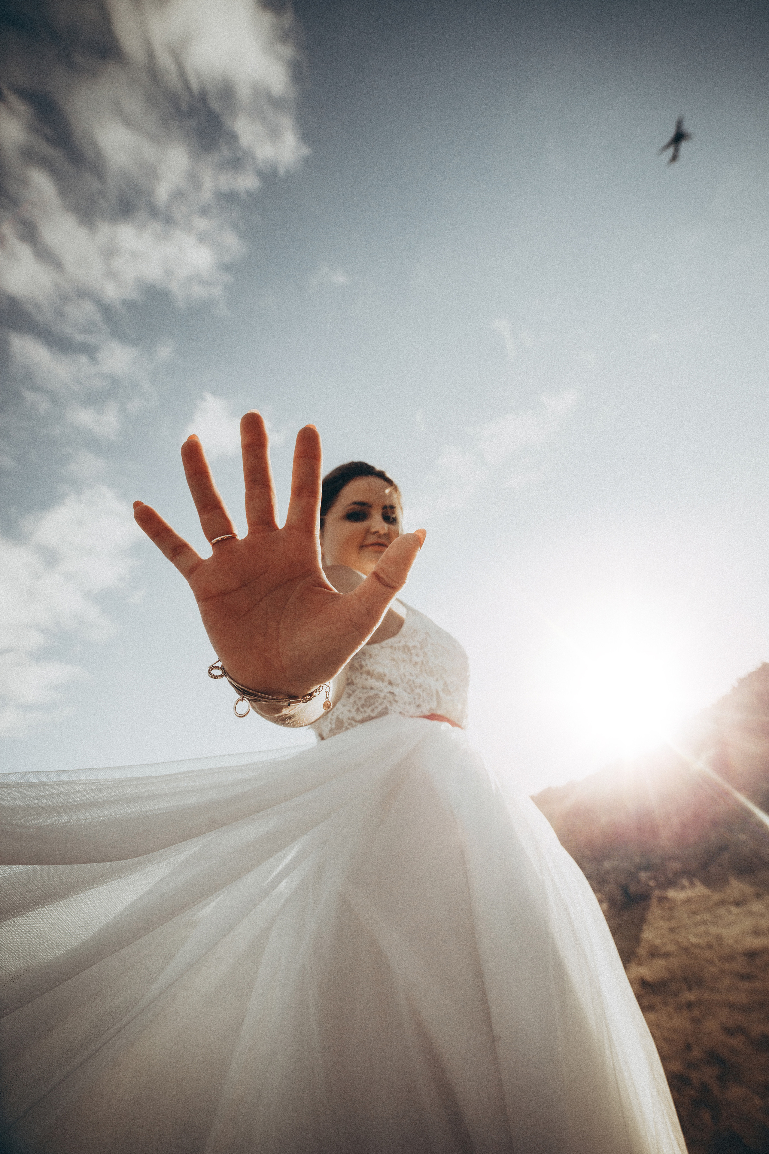 Victor & Kristina. Фотограф Тенерифе Эдгар Зубарев