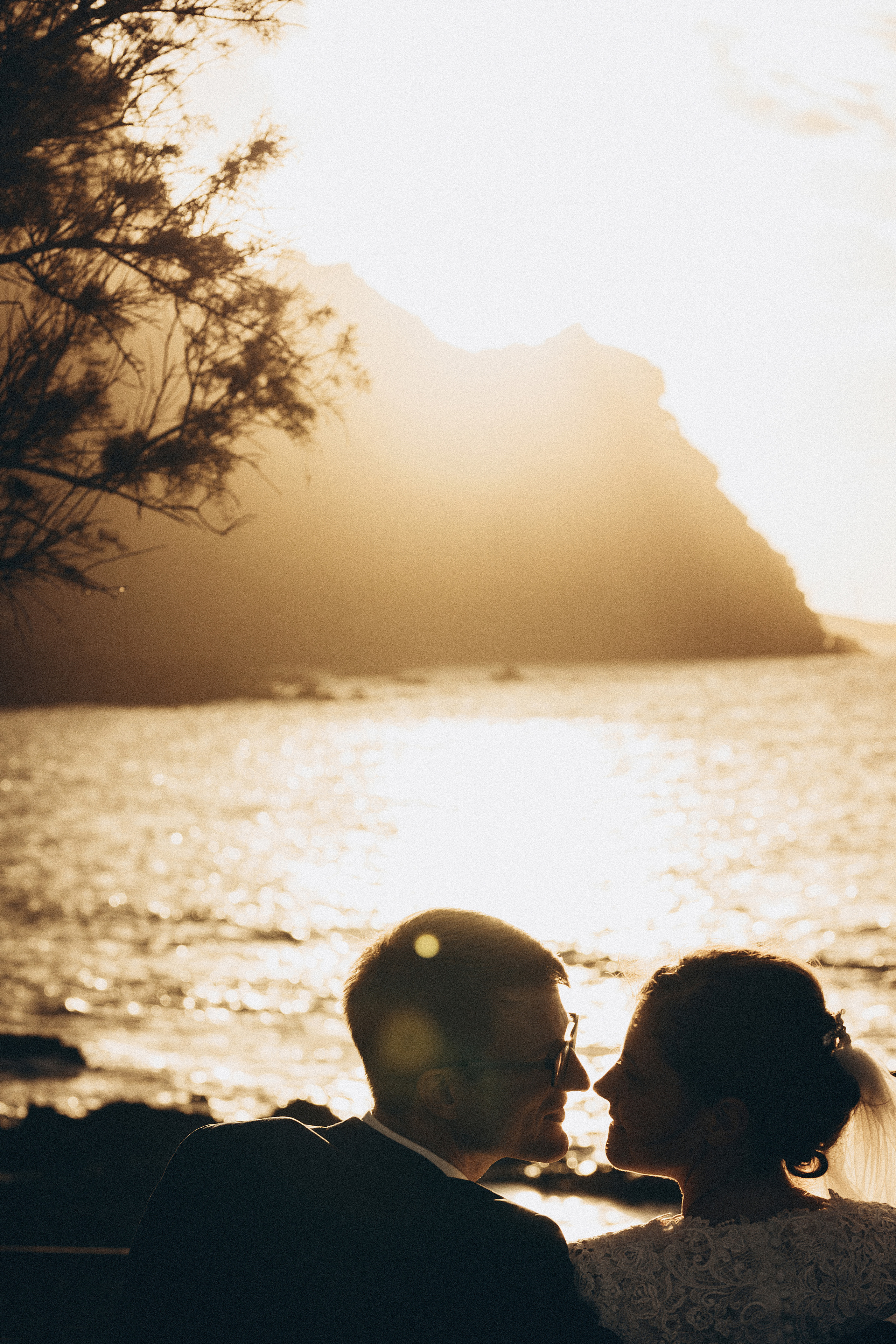 Georg & Susi. Fotógrafo en Tenerife Edgar Zubarev