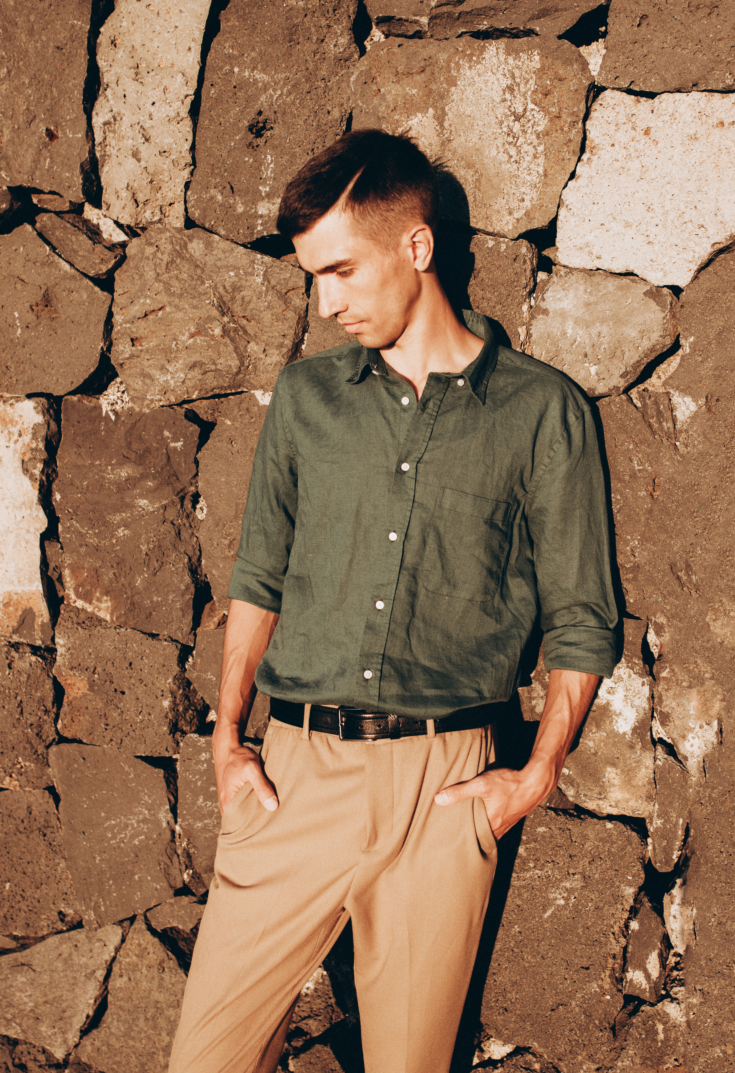 Xenia & Evgeniy. Фотограф Тенерифе Эдгар Зубарев