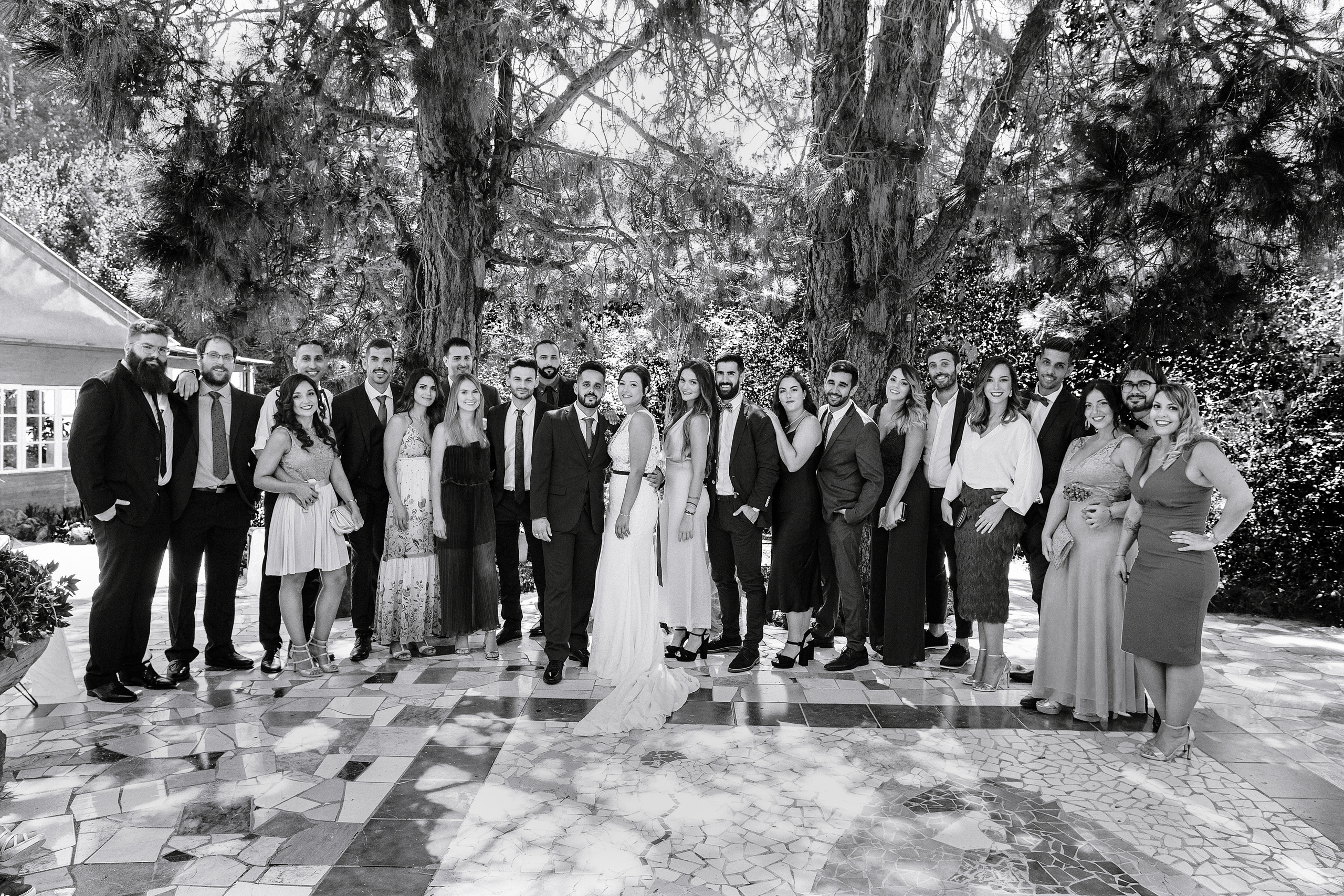 Rut & Ruben. Fotógrafo en Tenerife Edgar Zubarev