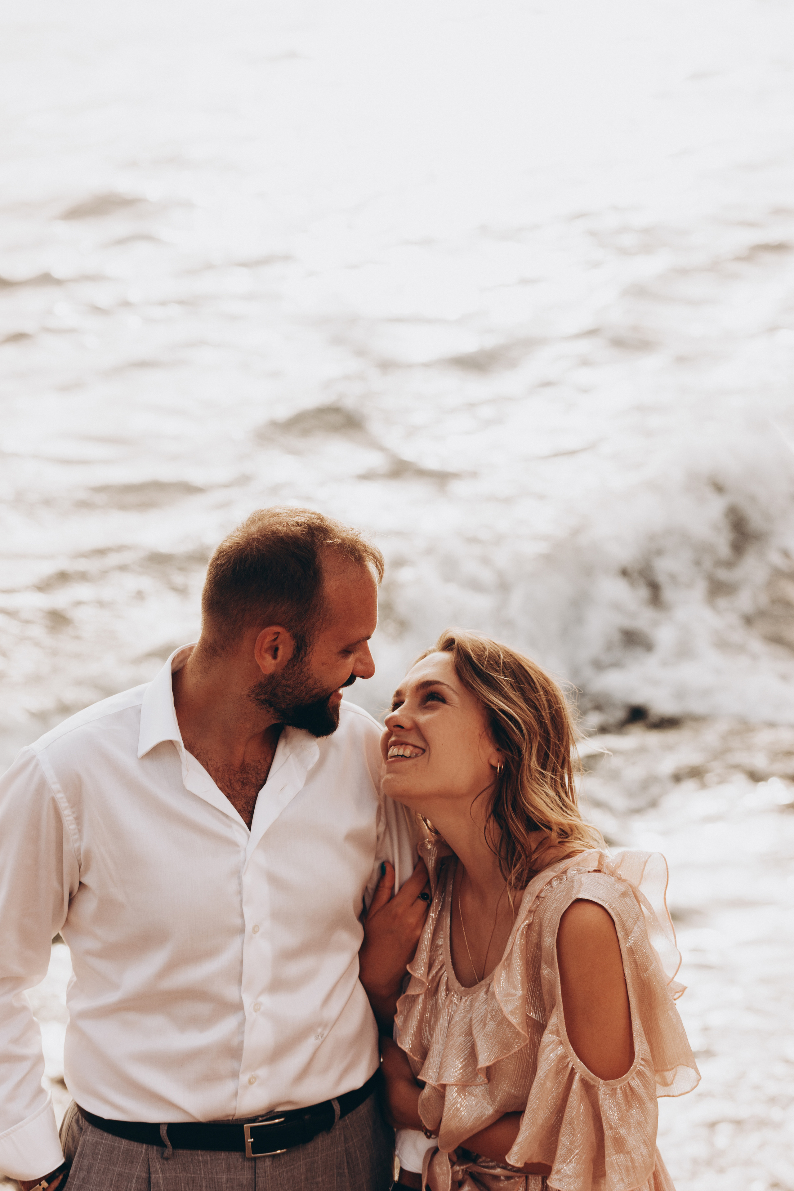 Julia & Fabio. Фотограф Тенерифе Эдгар Зубарев