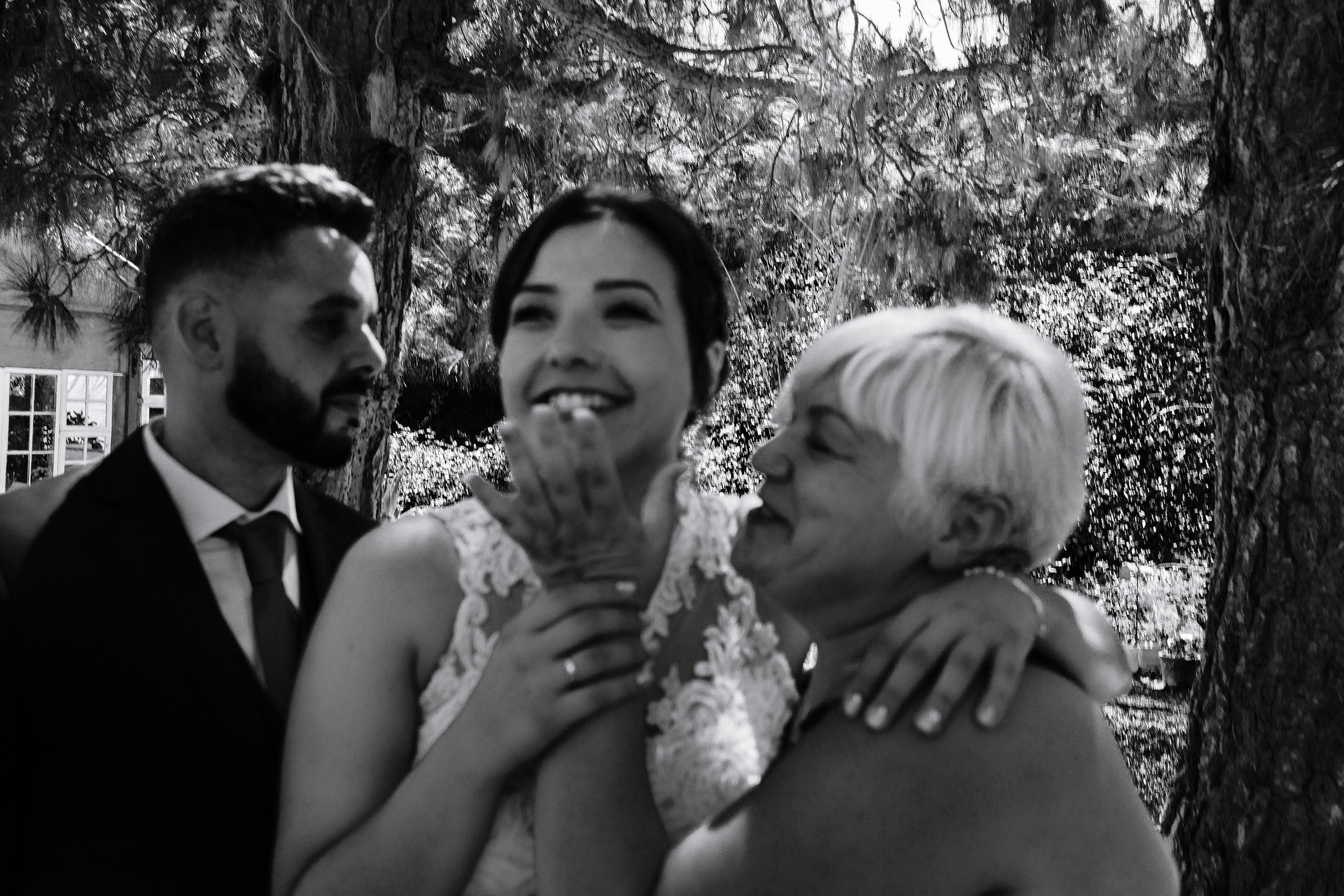 Rut & Ruben. Fotógrafo en Tenerife Edgar Zubarev