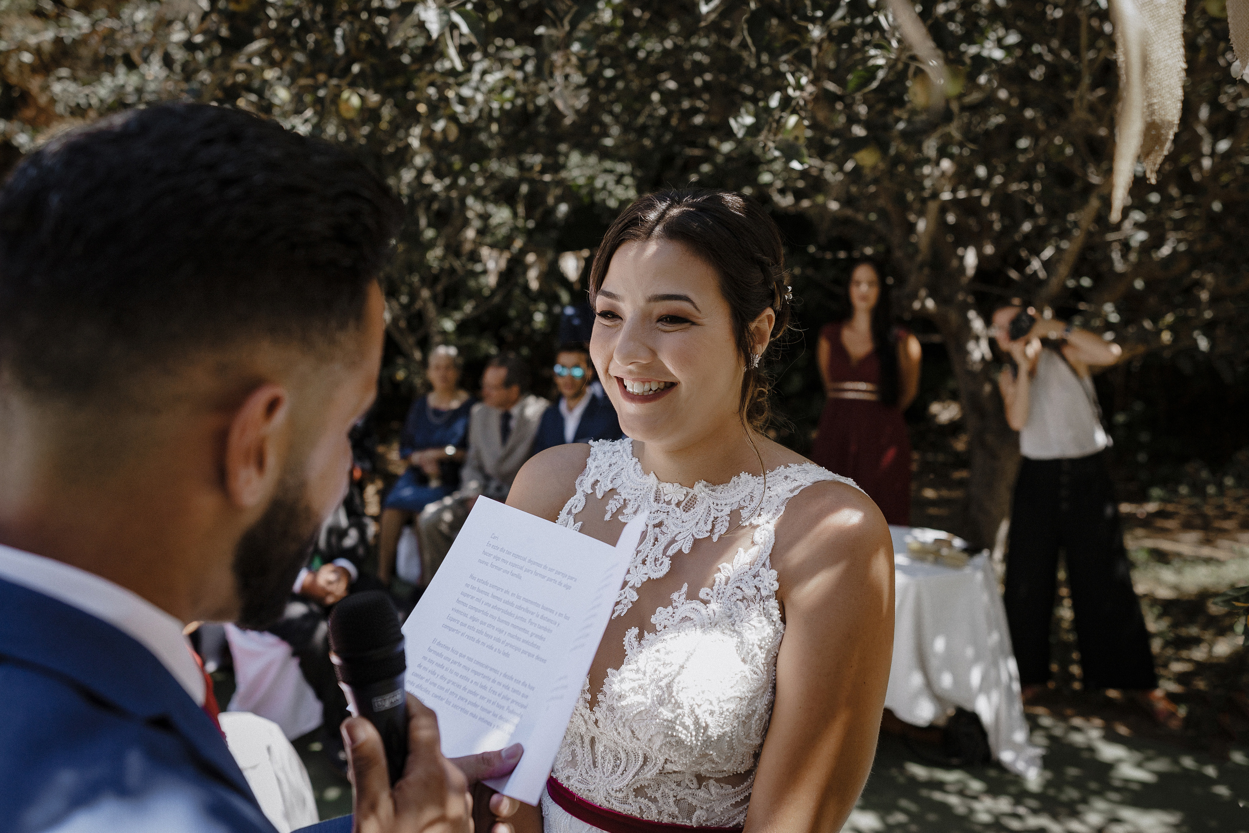 Rut & Ruben. Fotógrafo en Tenerife Edgar Zubarev