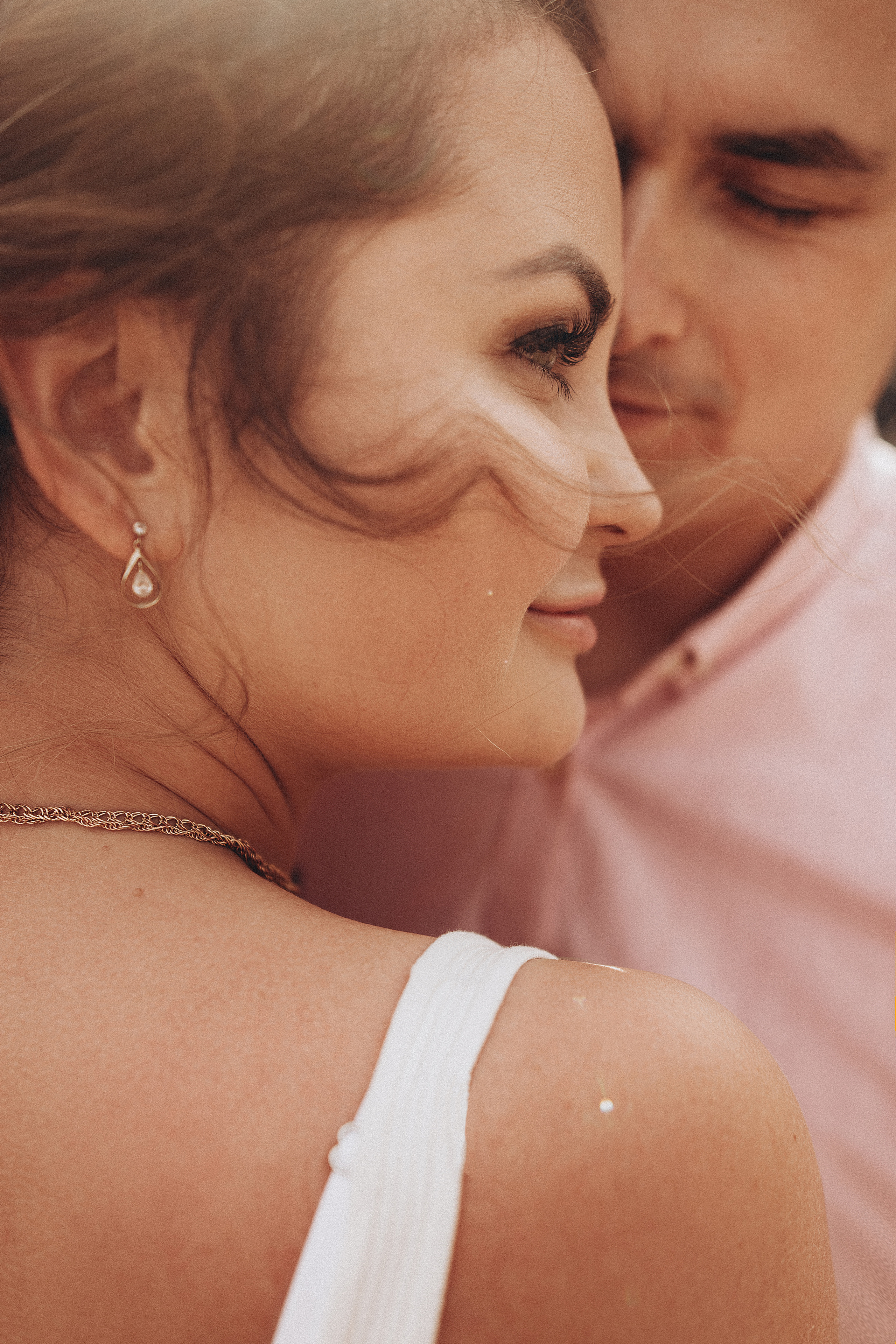 Kristina & Victor. Fotógrafo en Tenerife Edgar Zubarev