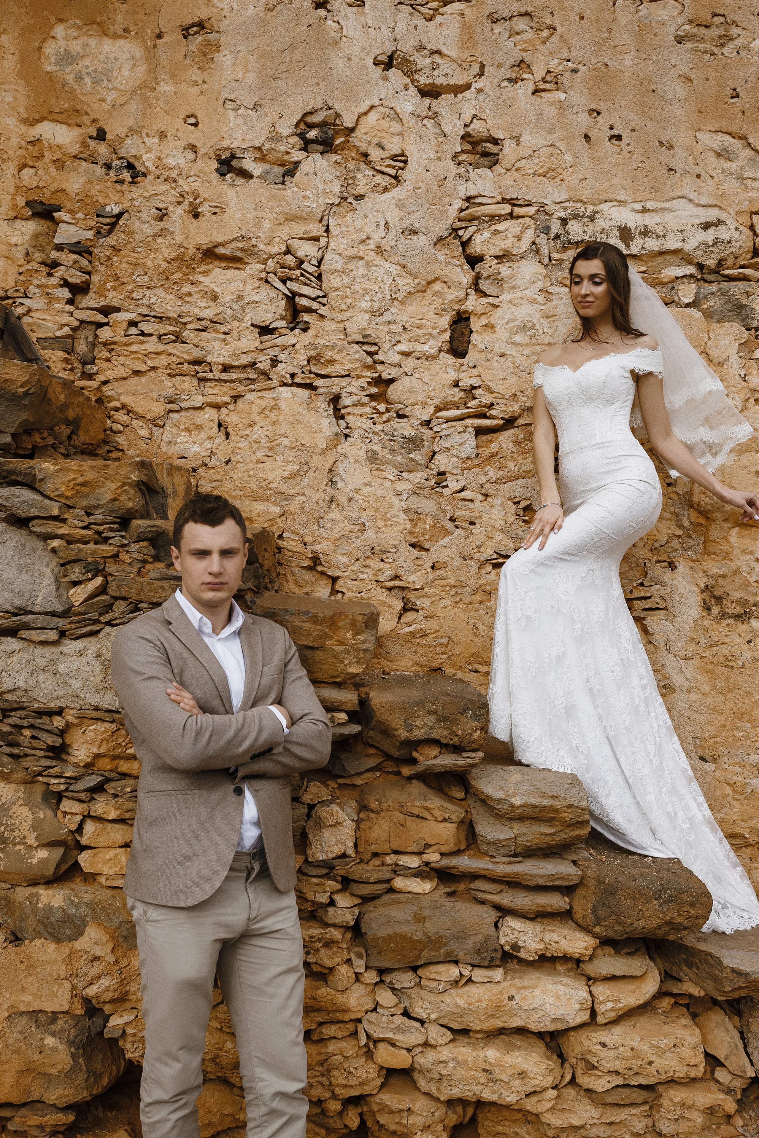 Anna & Pavel. Fotógrafo en Tenerife Edgar Zubarev