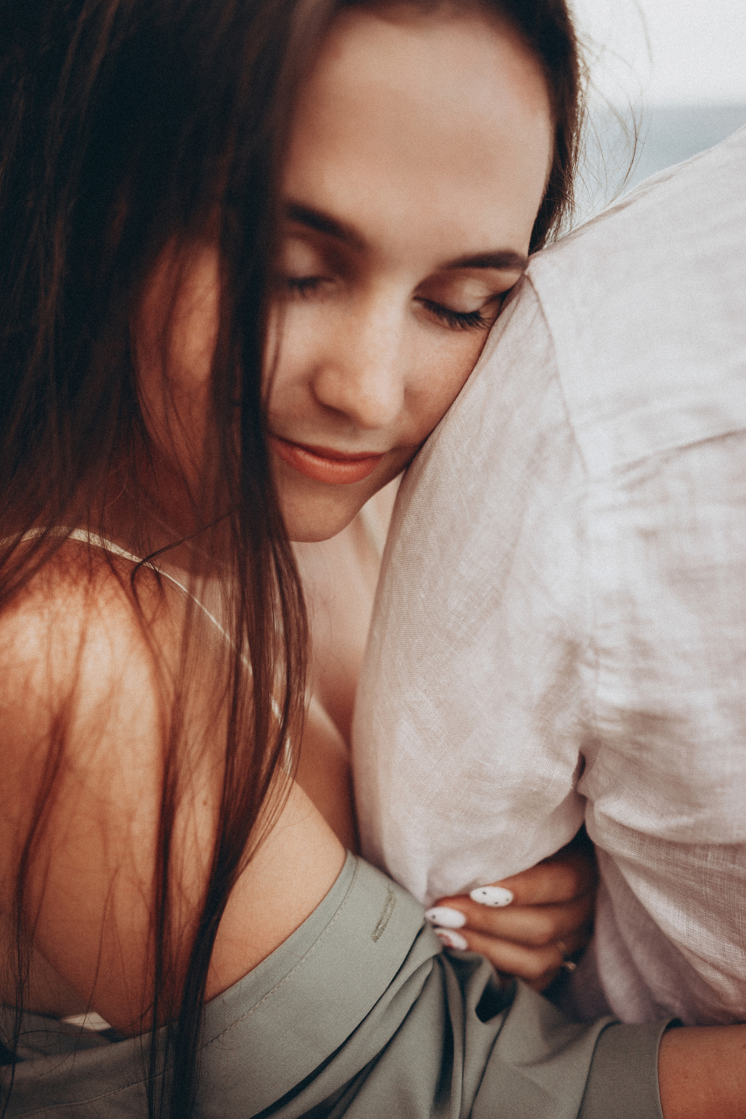 Olga & Ivan. Фотограф Тенерифе Эдгар Зубарев