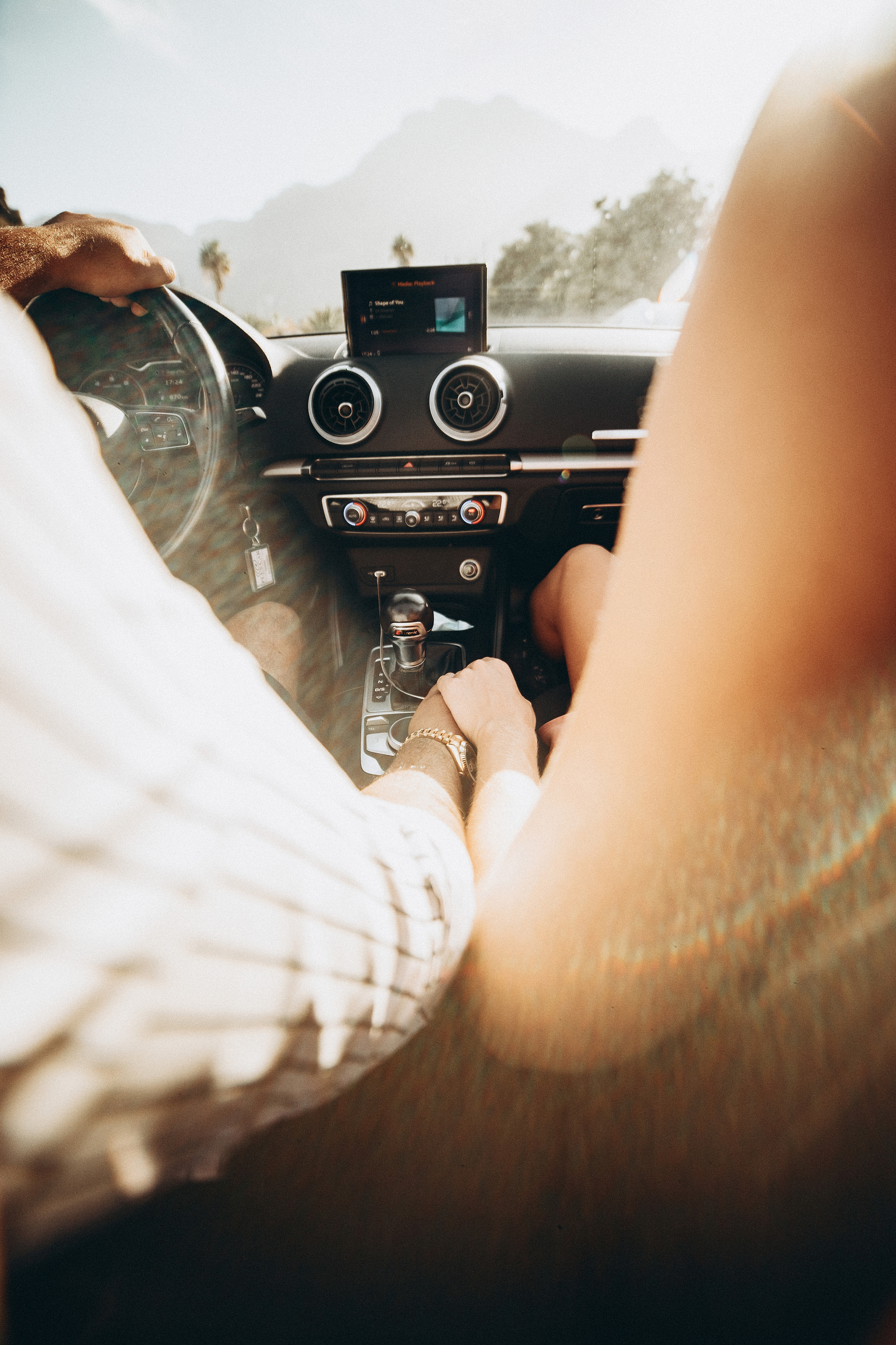 Sabina & Paul. Fotógrafo en Tenerife Edgar Zubarev