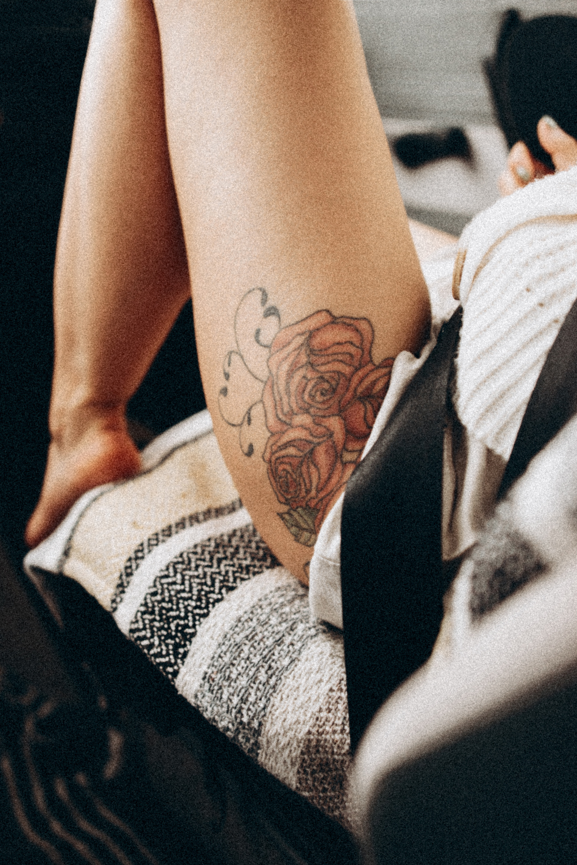 Julia & Vadim. Fotógrafo en Tenerife Edgar Zubarev