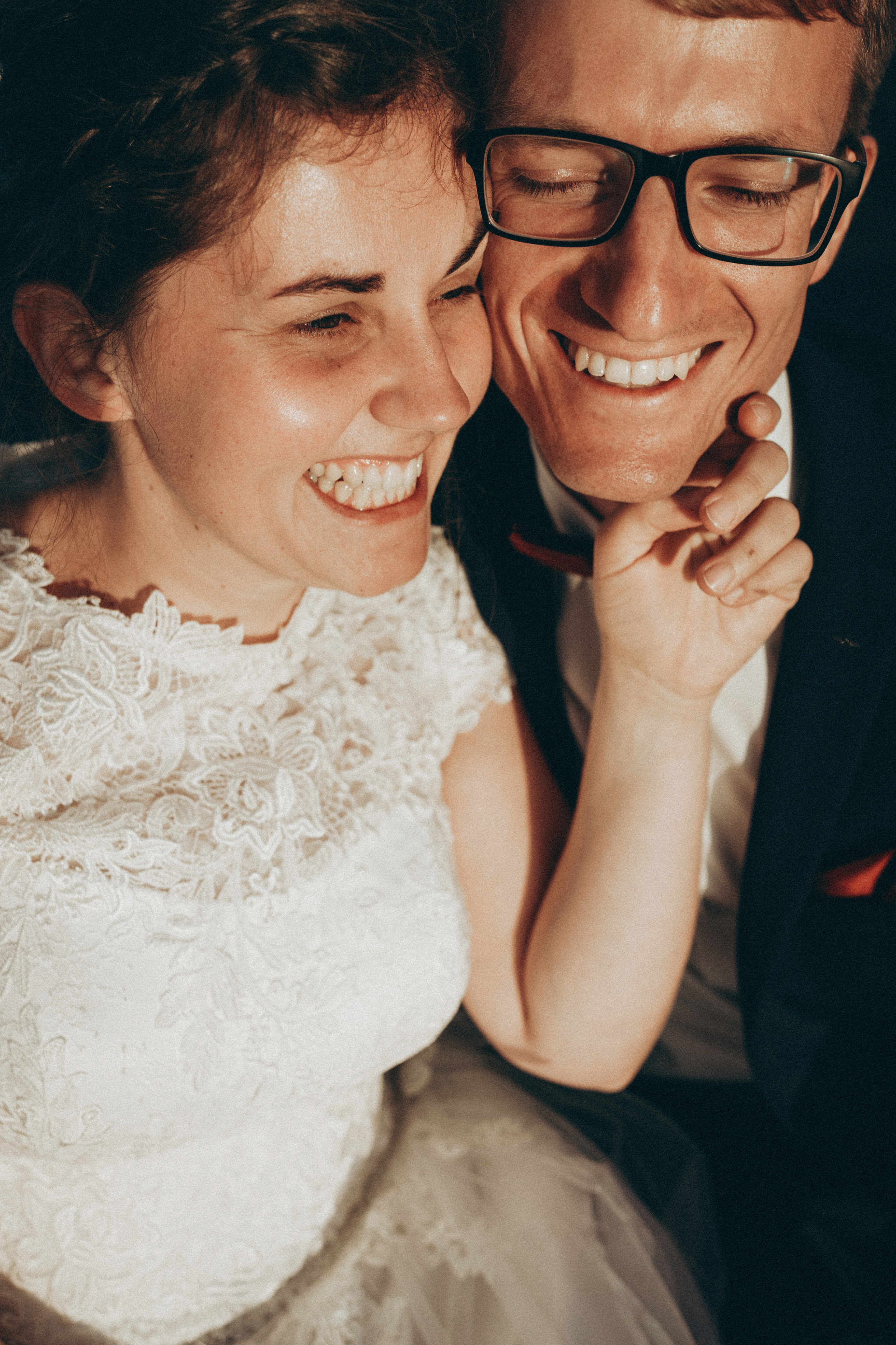 Georg & Susi. Fotógrafo en Tenerife Edgar Zubarev