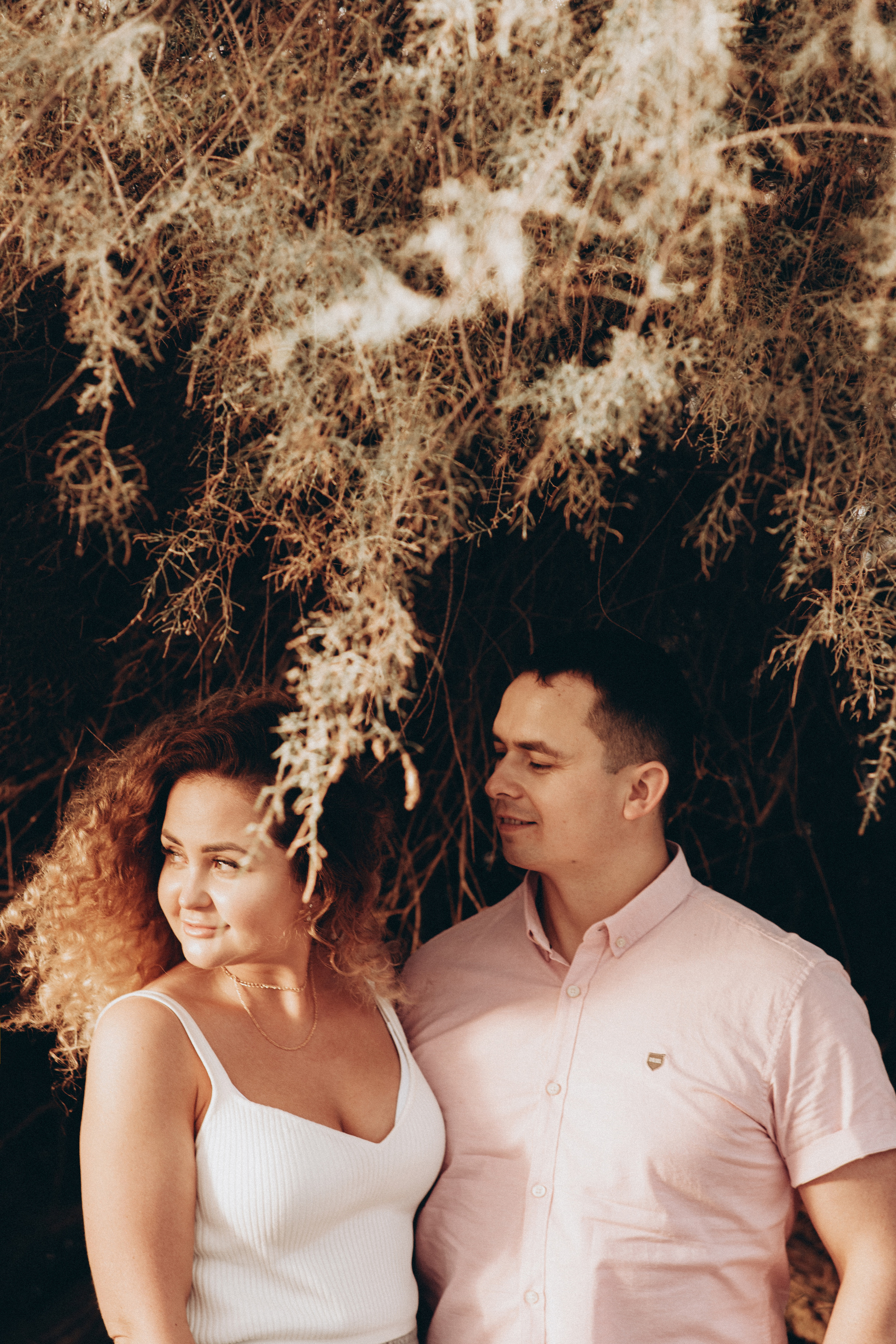 Kristina & Victor. Fotógrafo en Tenerife Edgar Zubarev